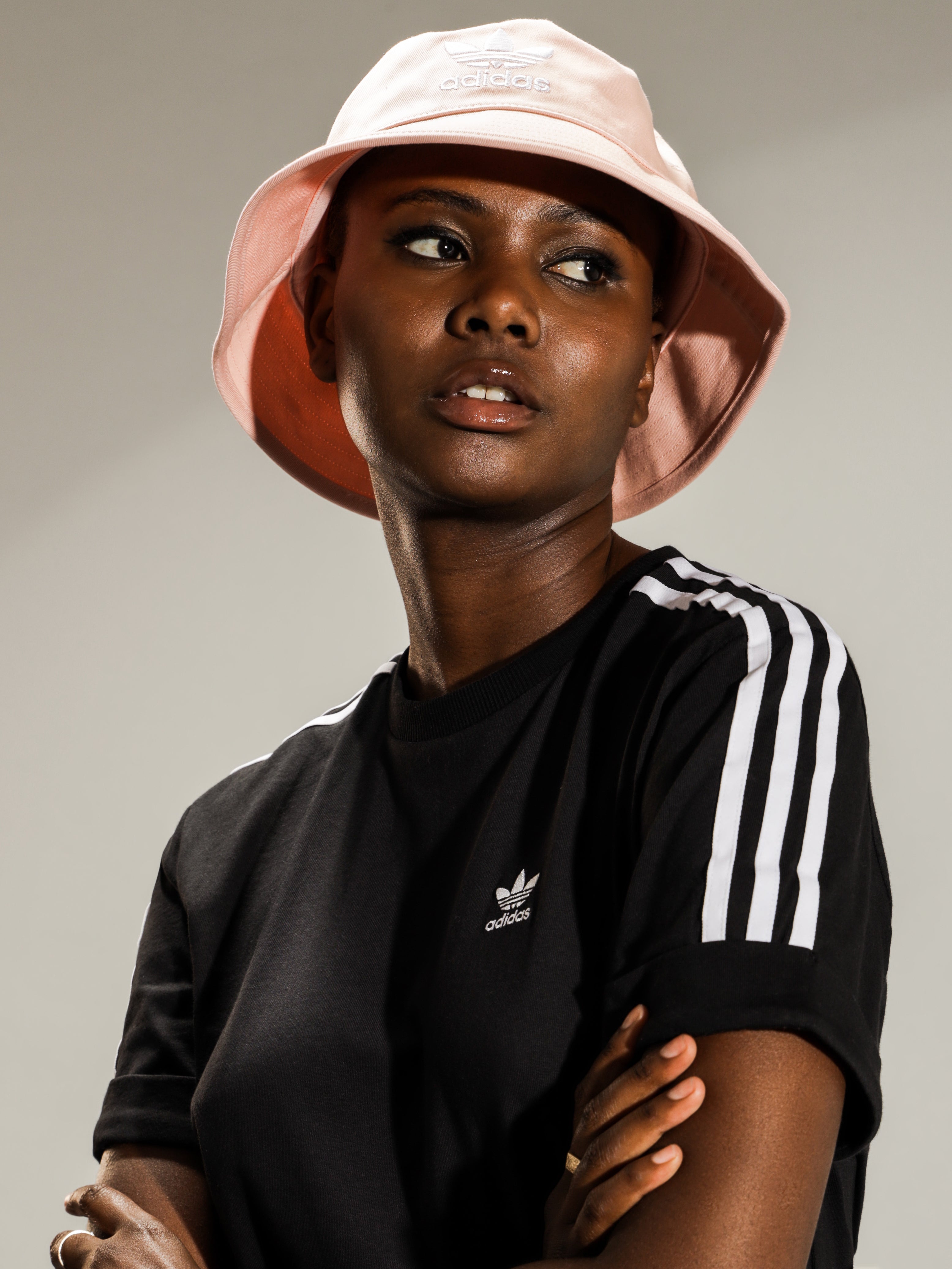 Adidas T-Shirt Dress