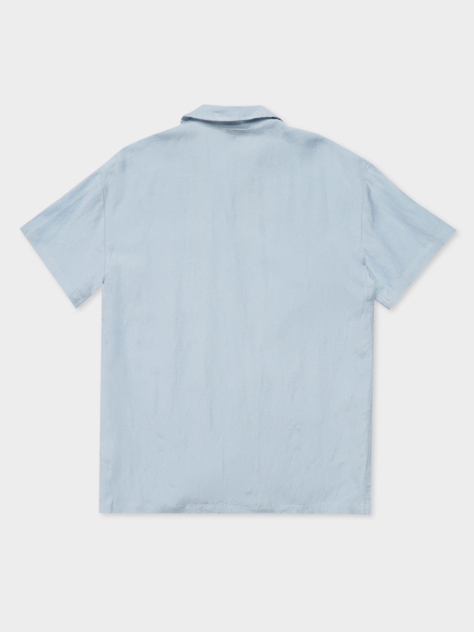 Designs Linen Oversized Shirt