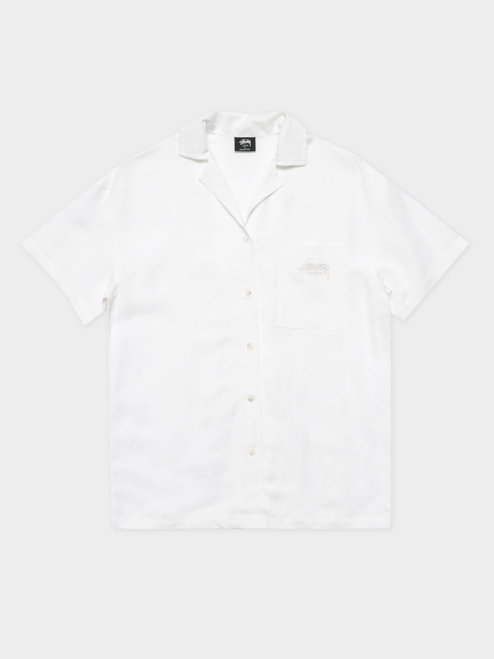 Designs Linen Oversized