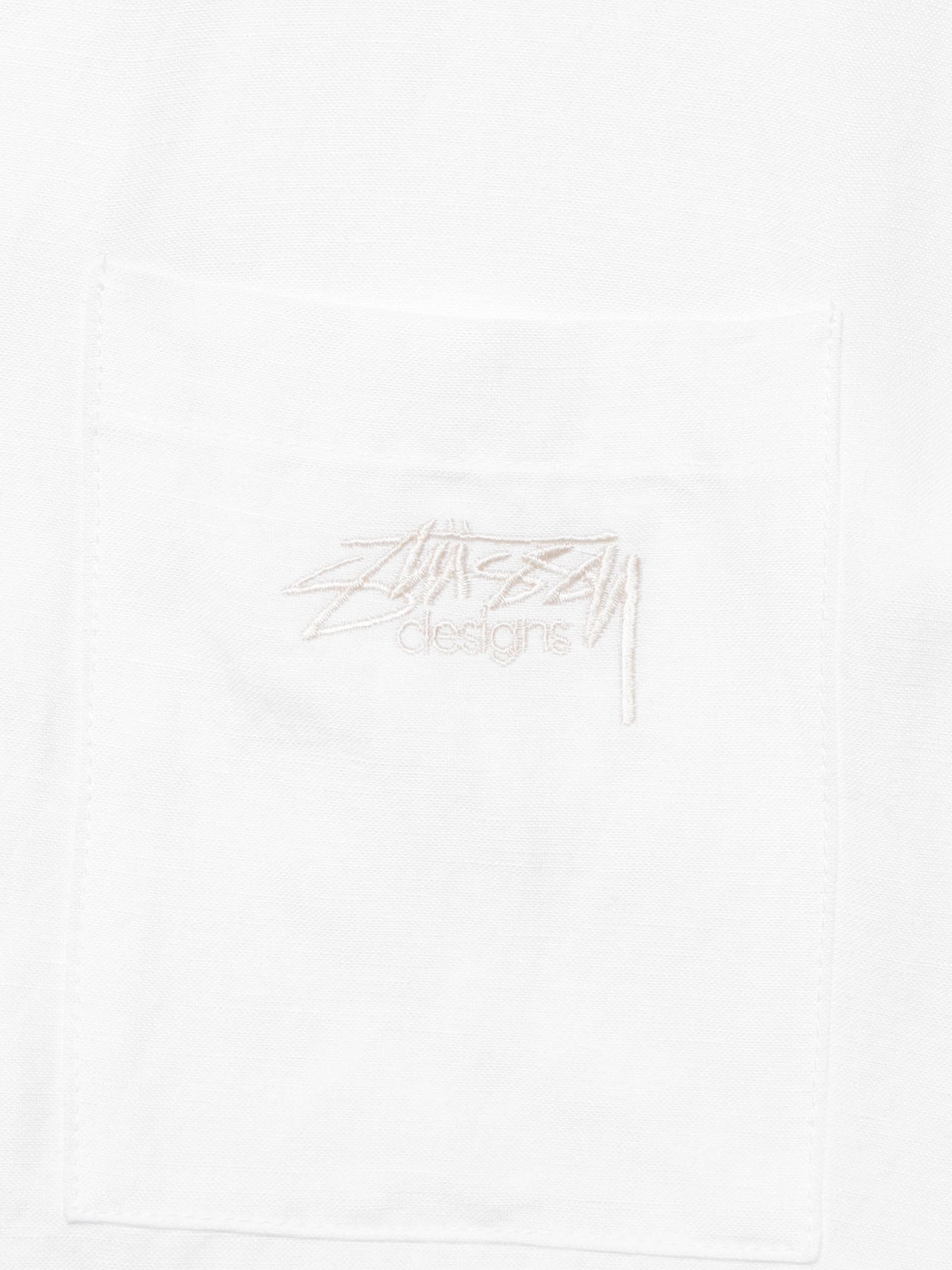 Designs Linen Oversized