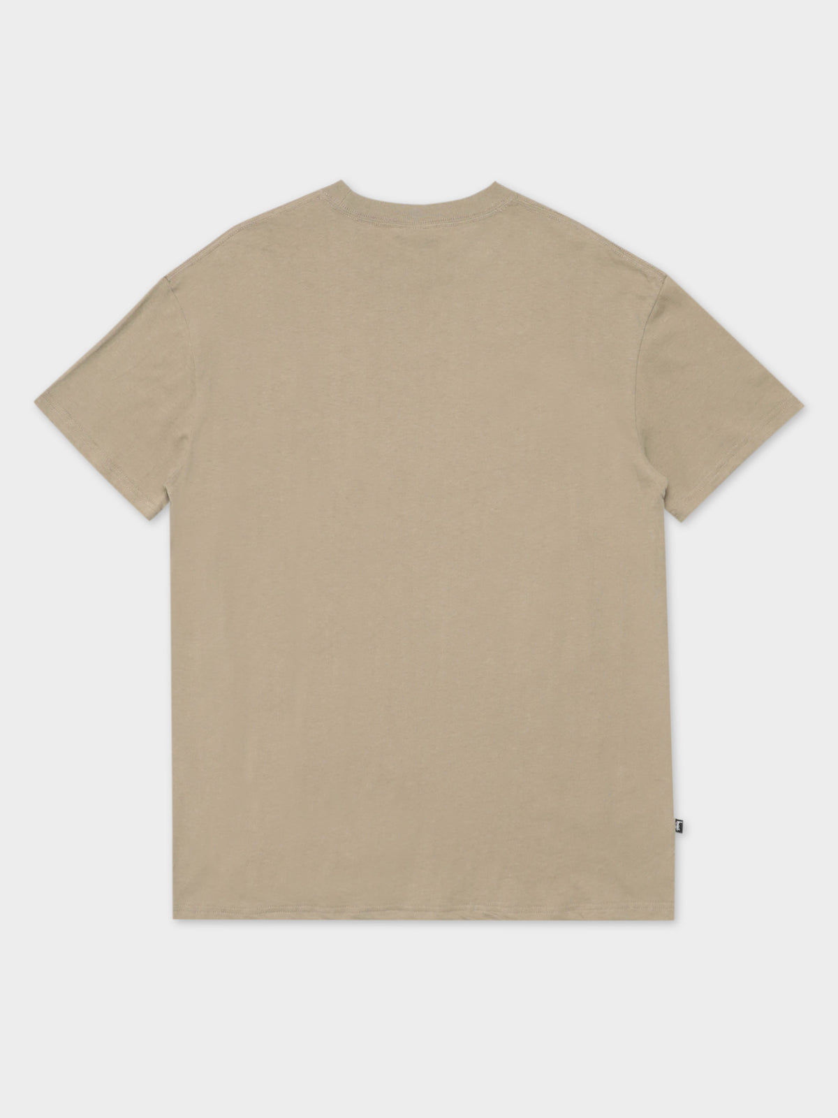 TM Short Sleeve T-Shirt in Atmosphere