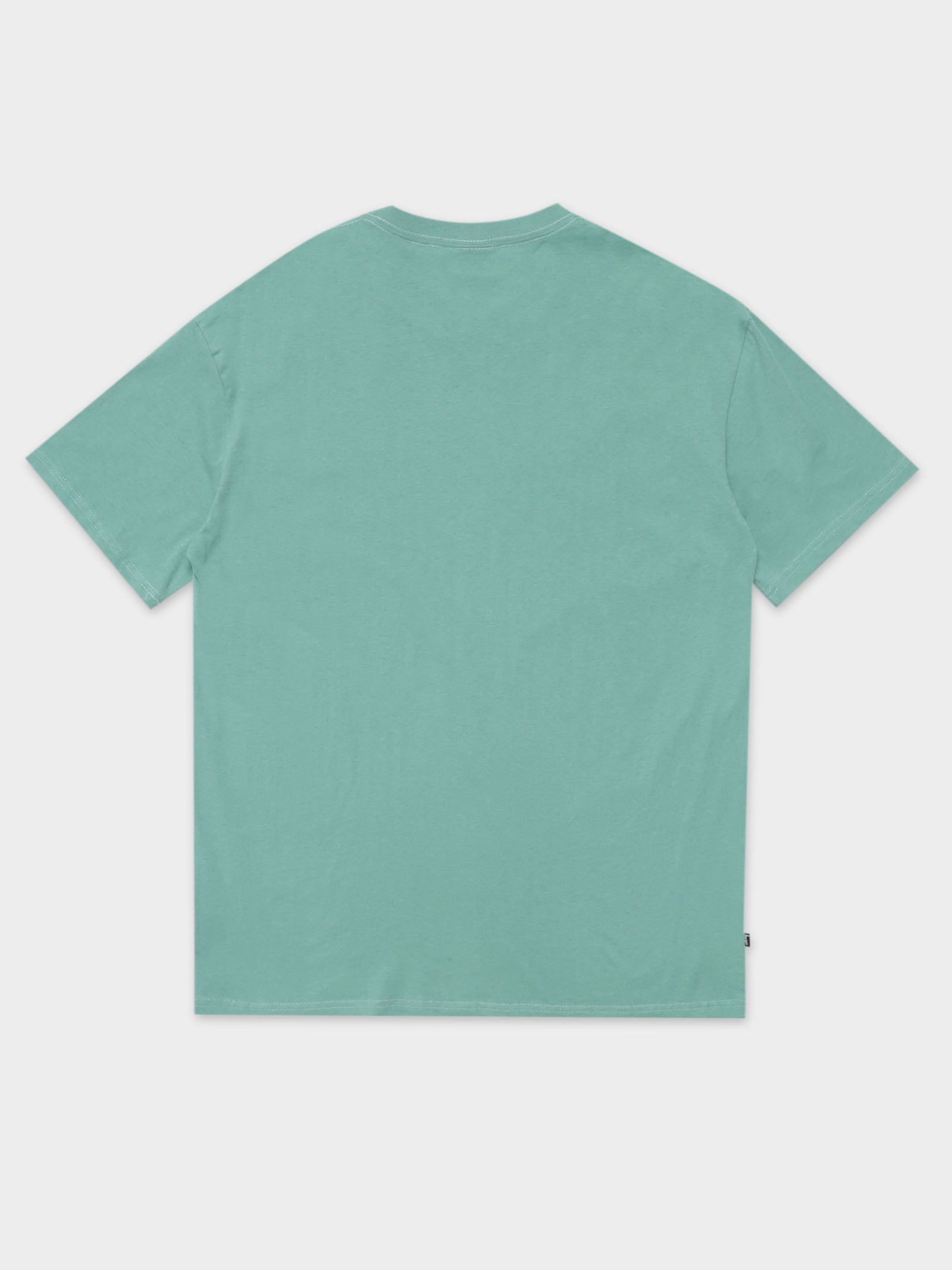 Left Chest City Stack Short Sleeve T-Shirt