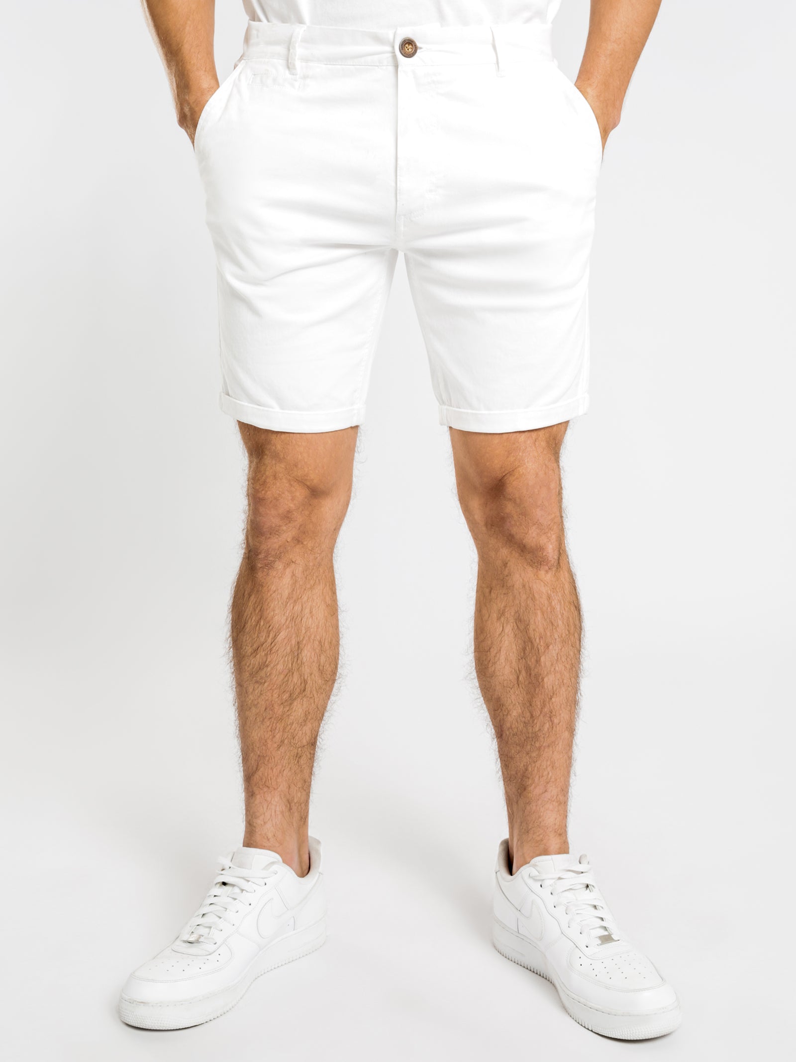 Hunter Chino Shorts