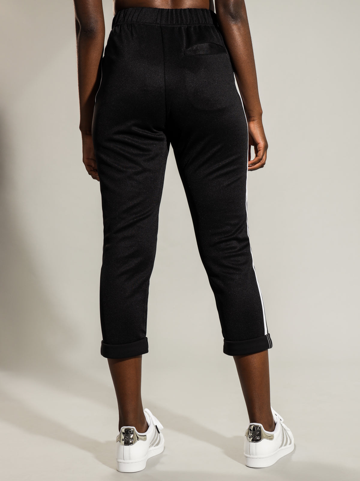 Primeblue Relaxed Boyfriend Trackpants
