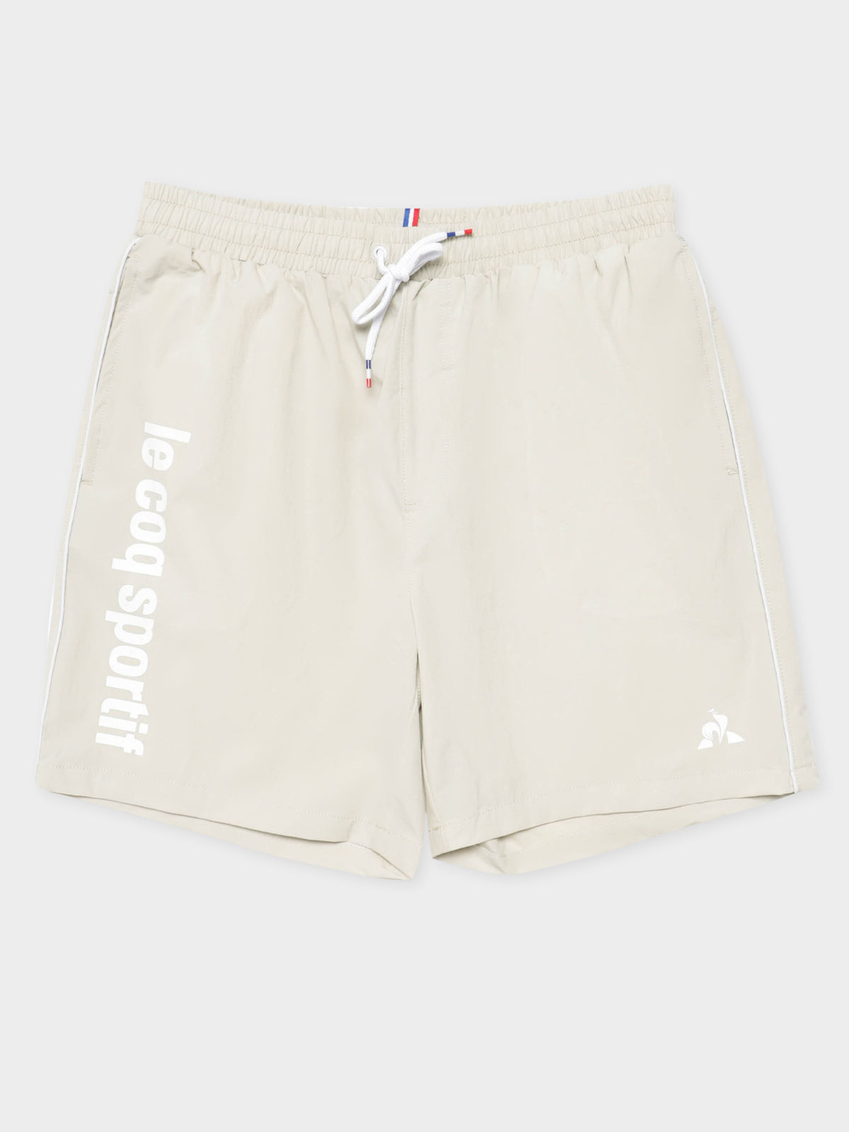Concurrent Shorts in Oatmeal