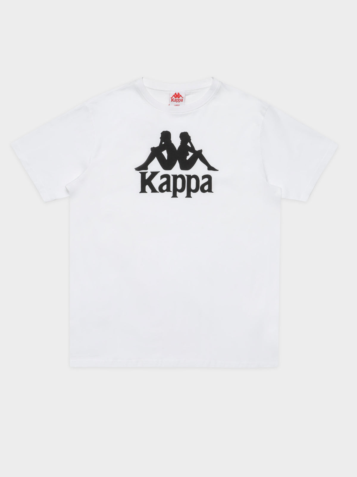 Authentic Essential T-Shirt in White