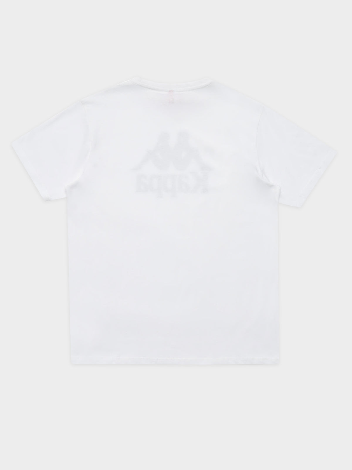 Authentic Essential T-Shirt in White
