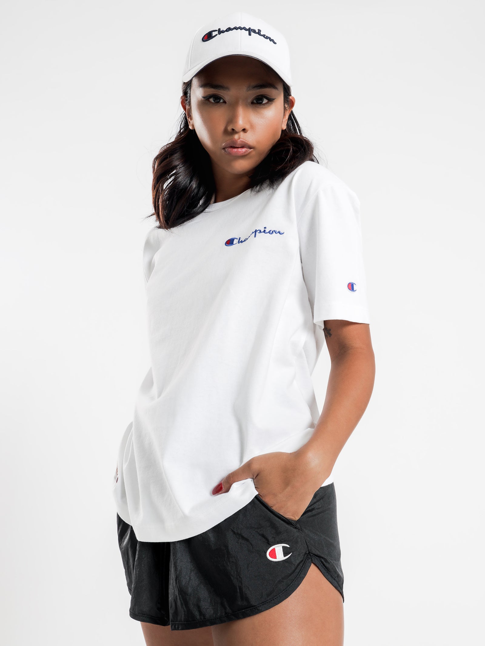 Heritage Boyfriend T-Shirt