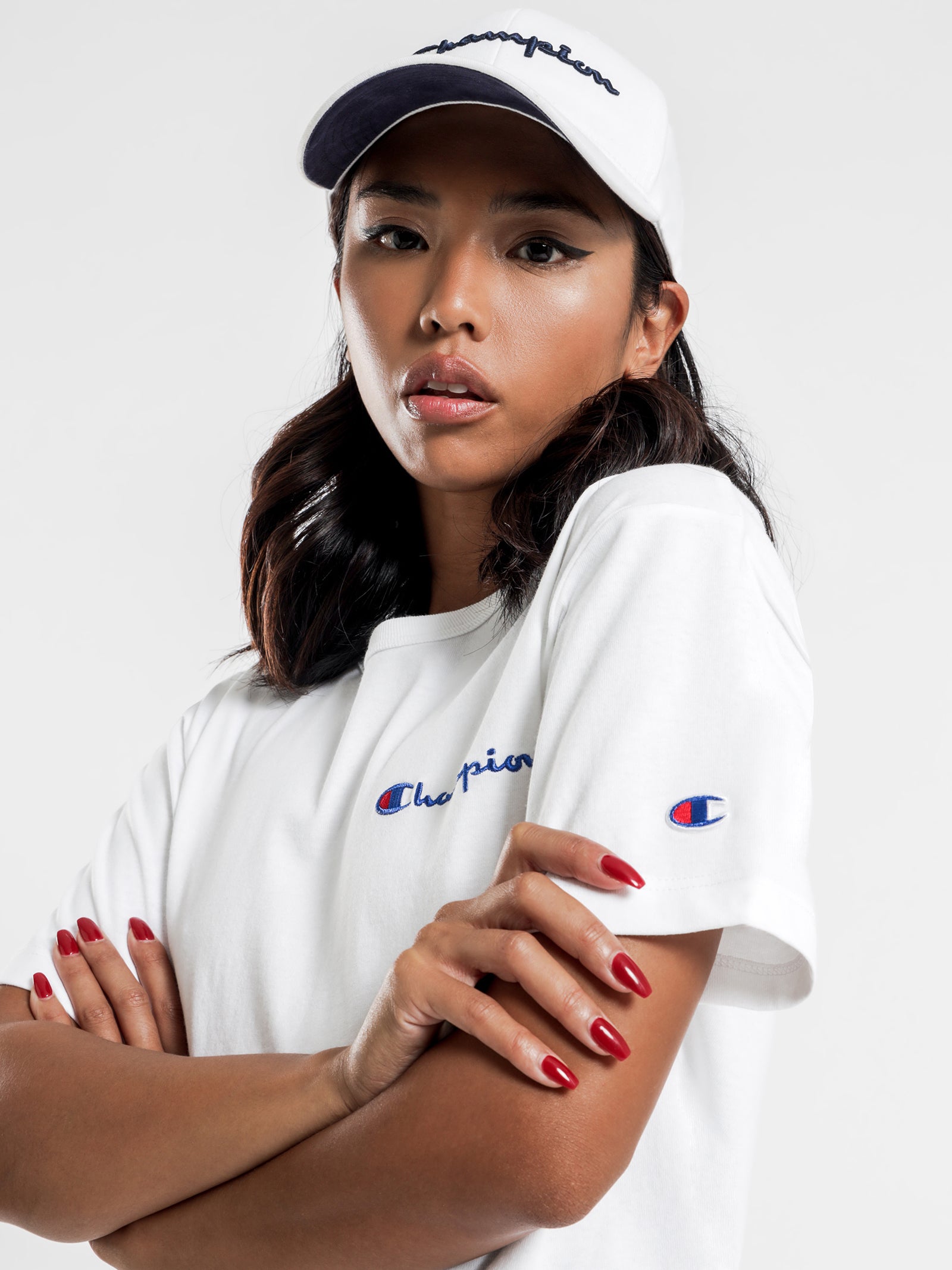 Heritage Boyfriend T-Shirt