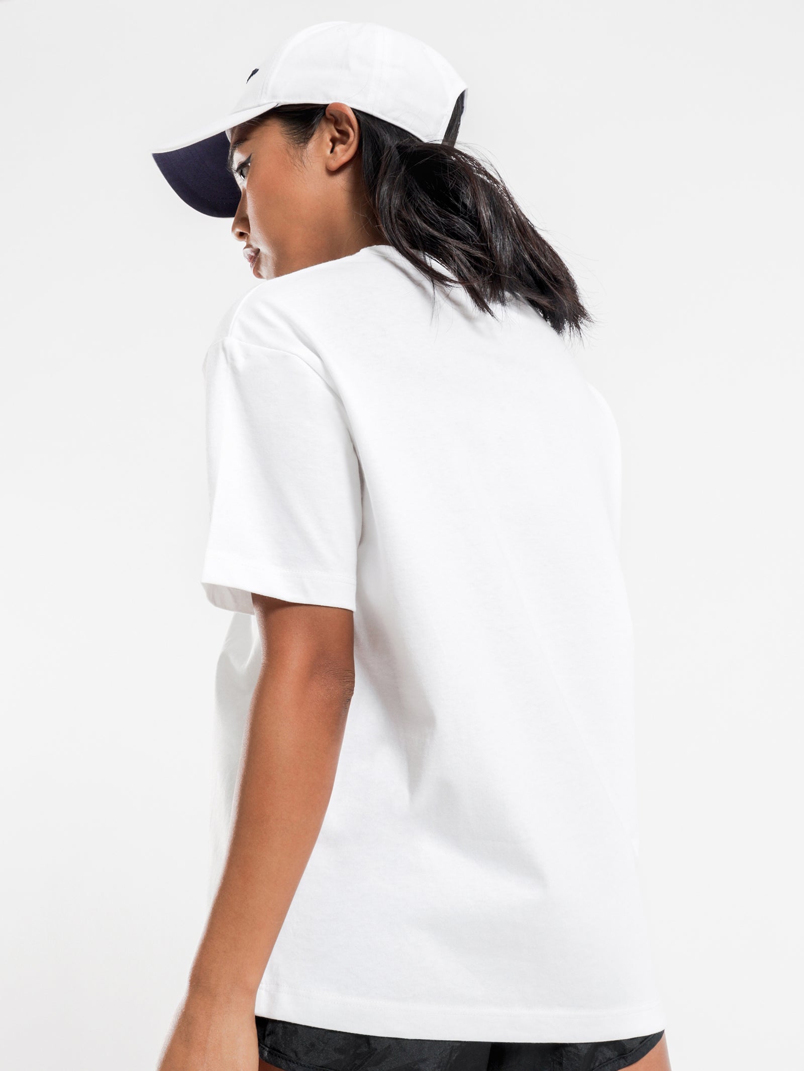 Heritage Boyfriend T-Shirt