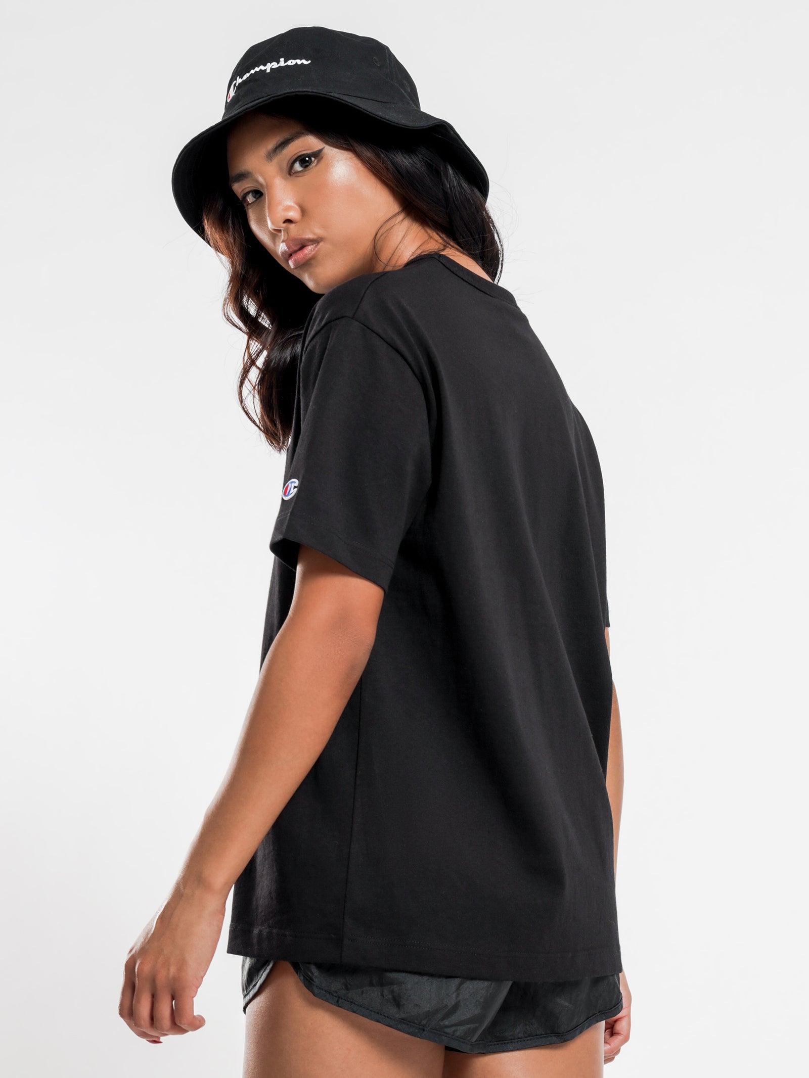 Heritage Boyfriend T-Shirt