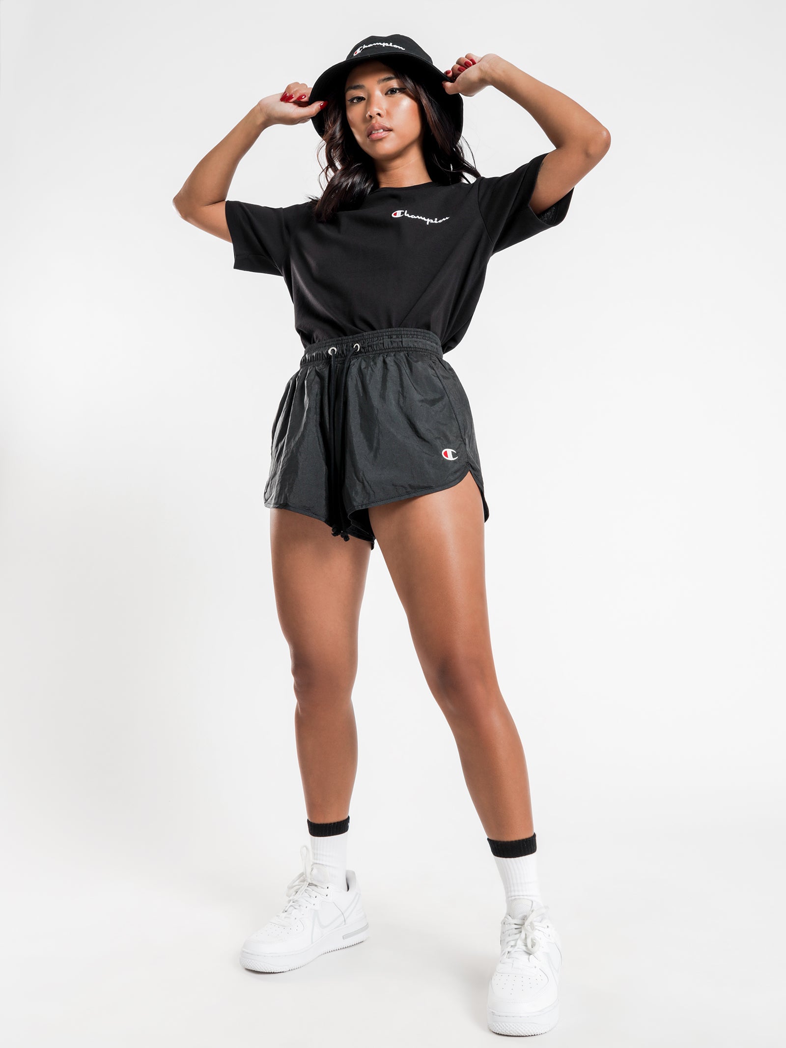 Heritage Boyfriend T-Shirt