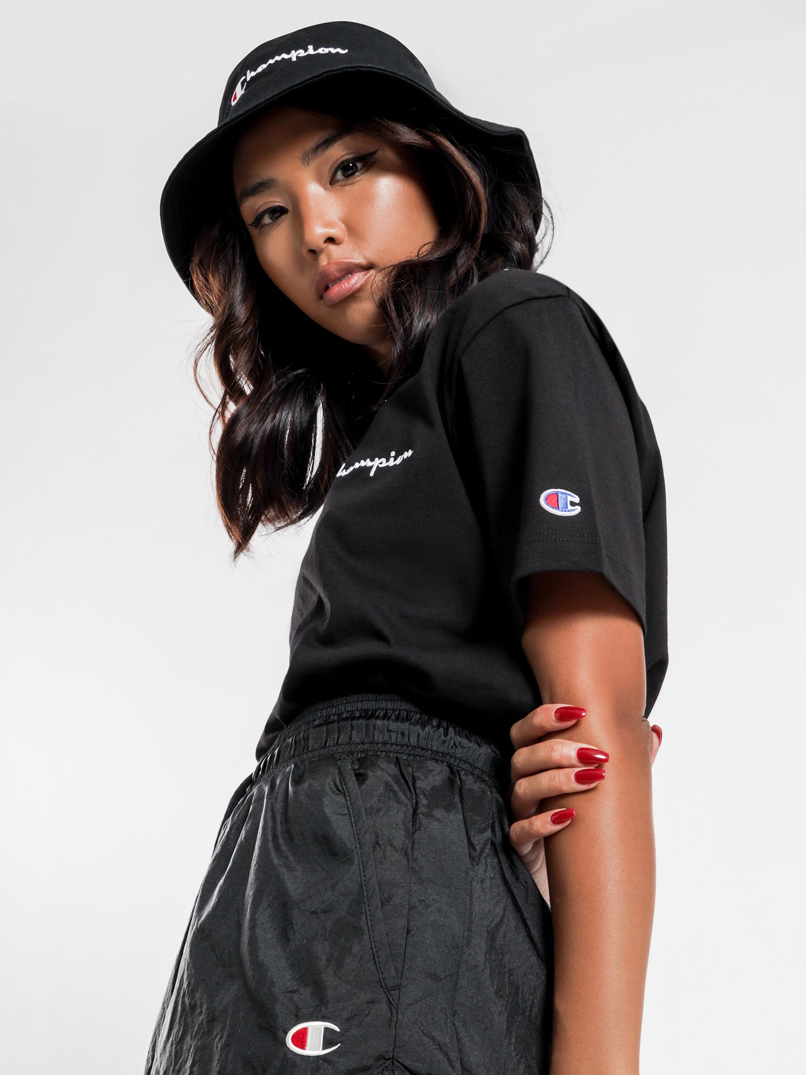 Heritage Boyfriend T-Shirt