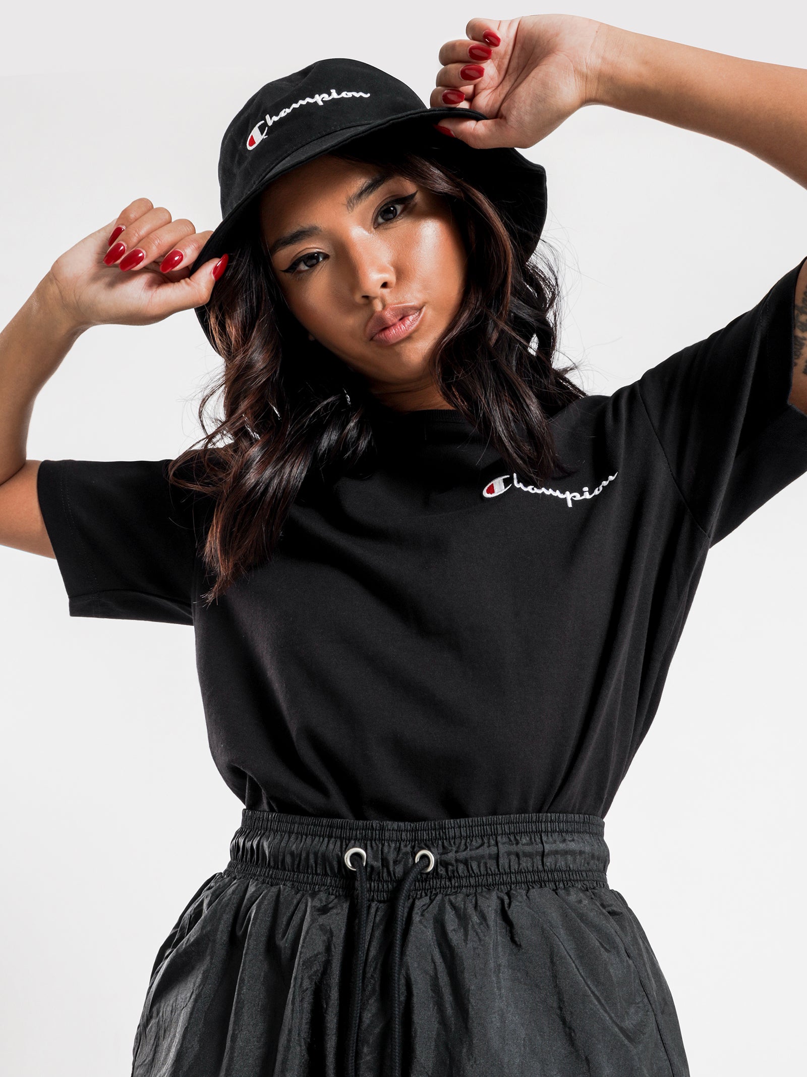 Heritage Boyfriend T-Shirt