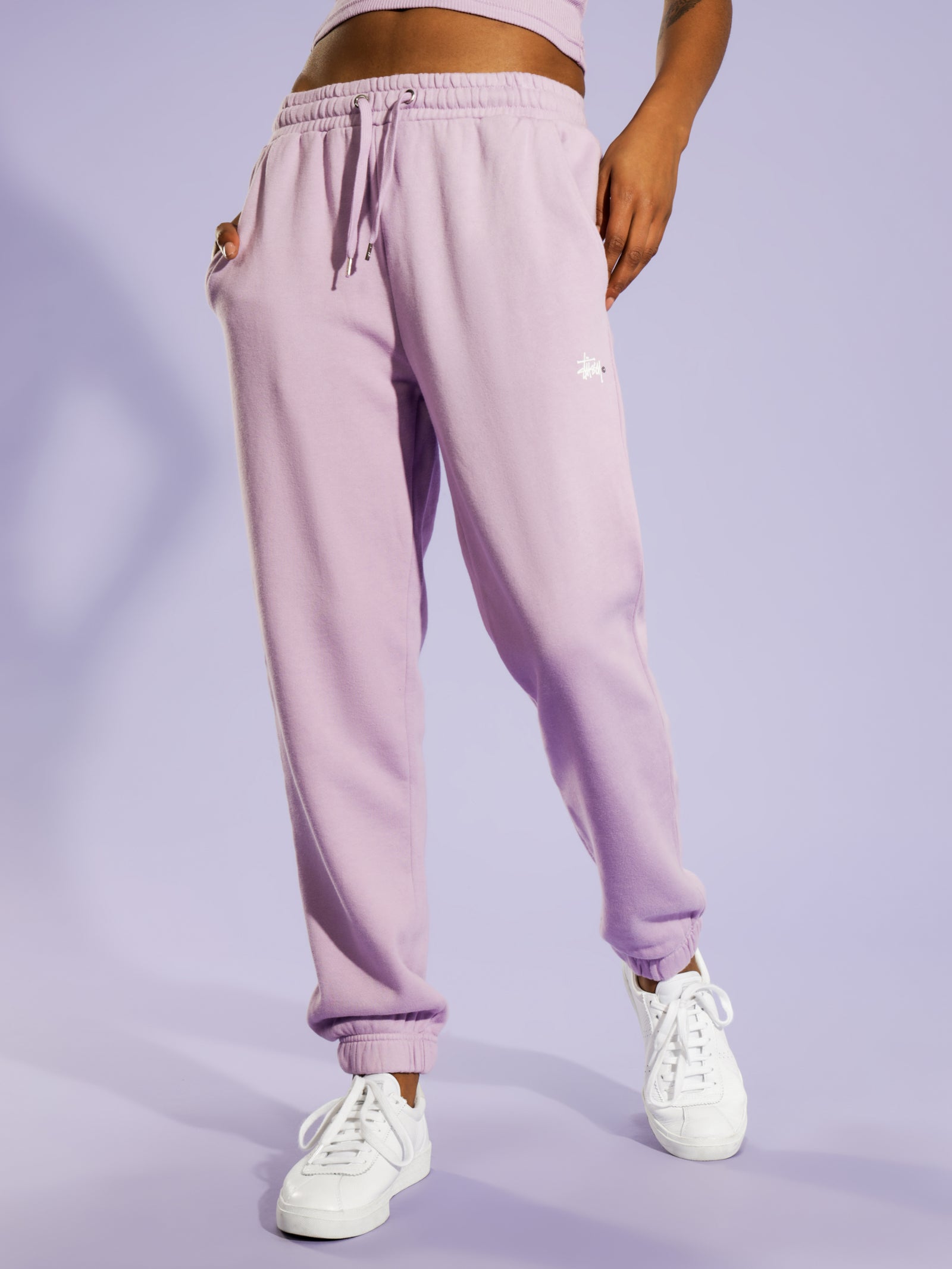 Pigment Recycled Trackpants