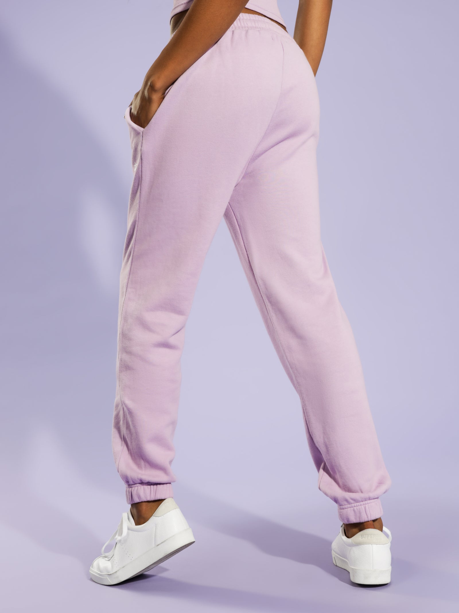 Pigment Recycled Trackpants