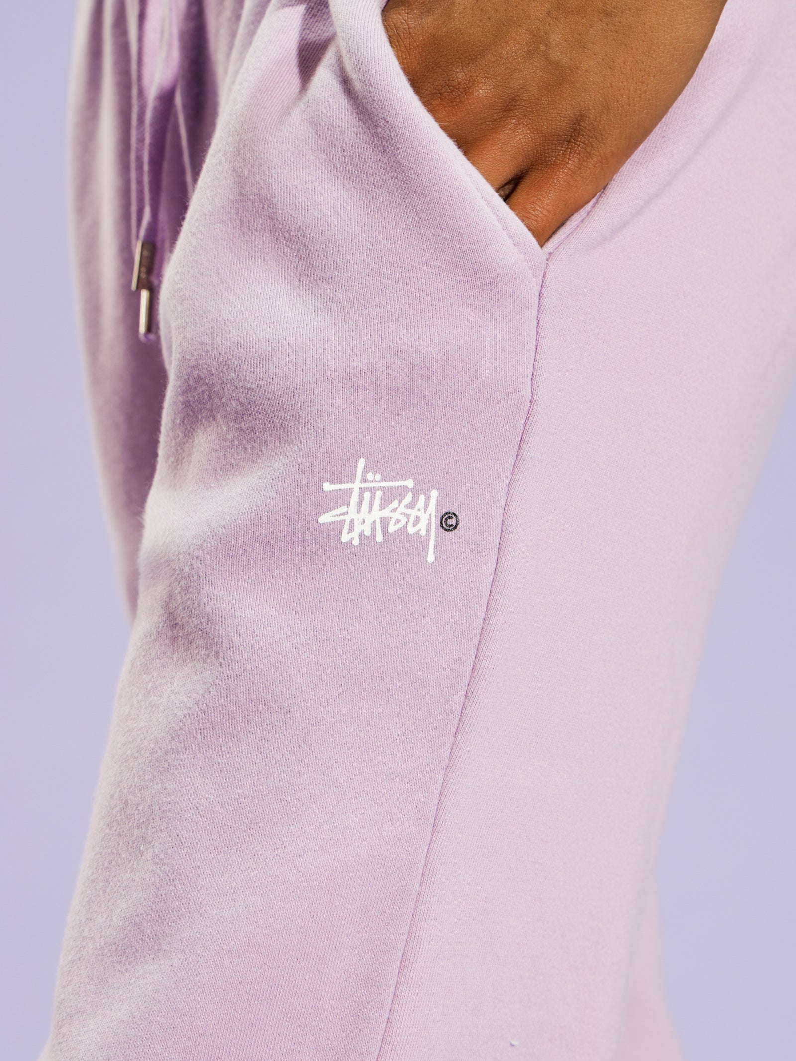 Pigment Recycled Trackpants