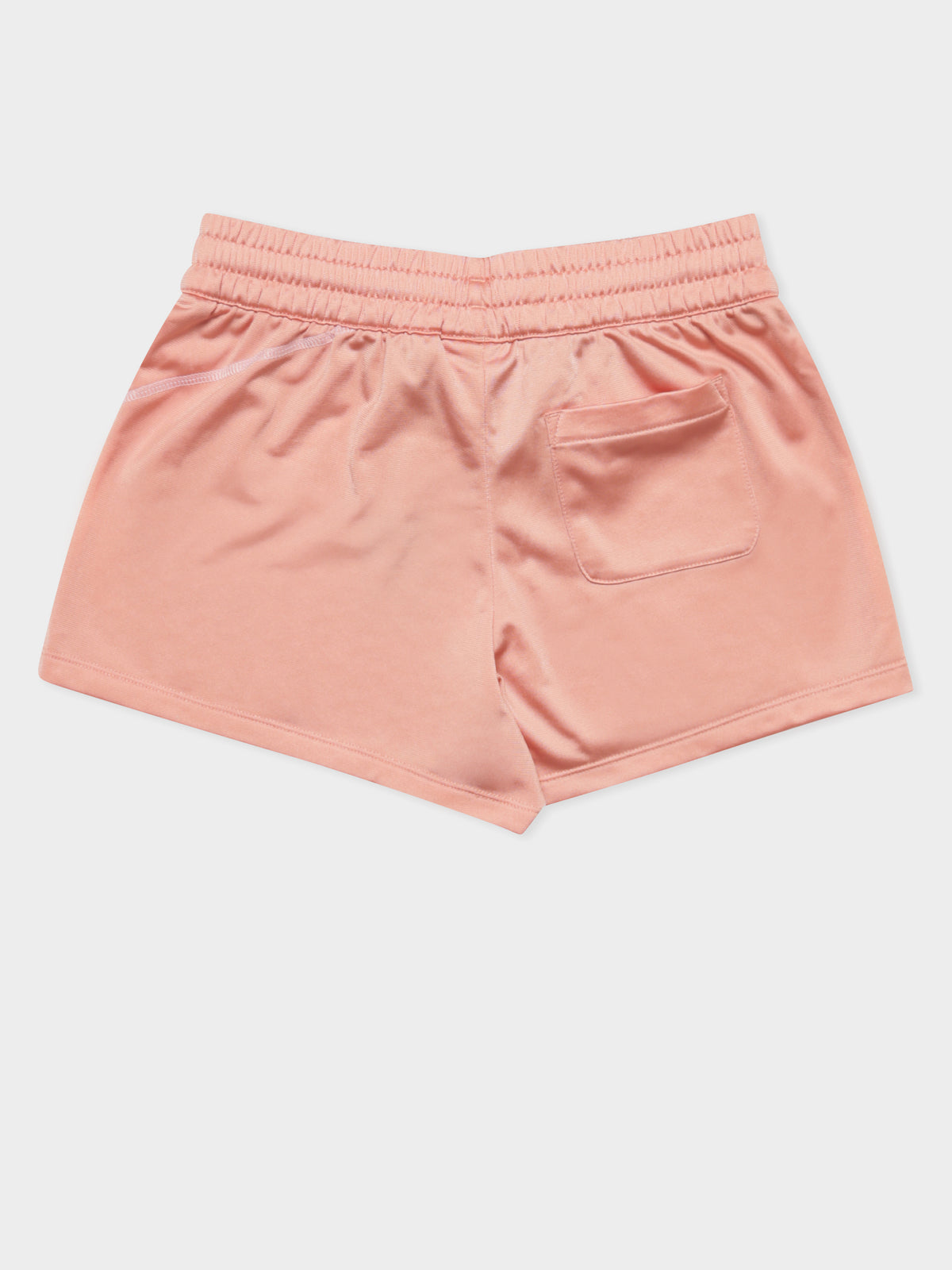 R.Y.V. Shorts in Trace Pink