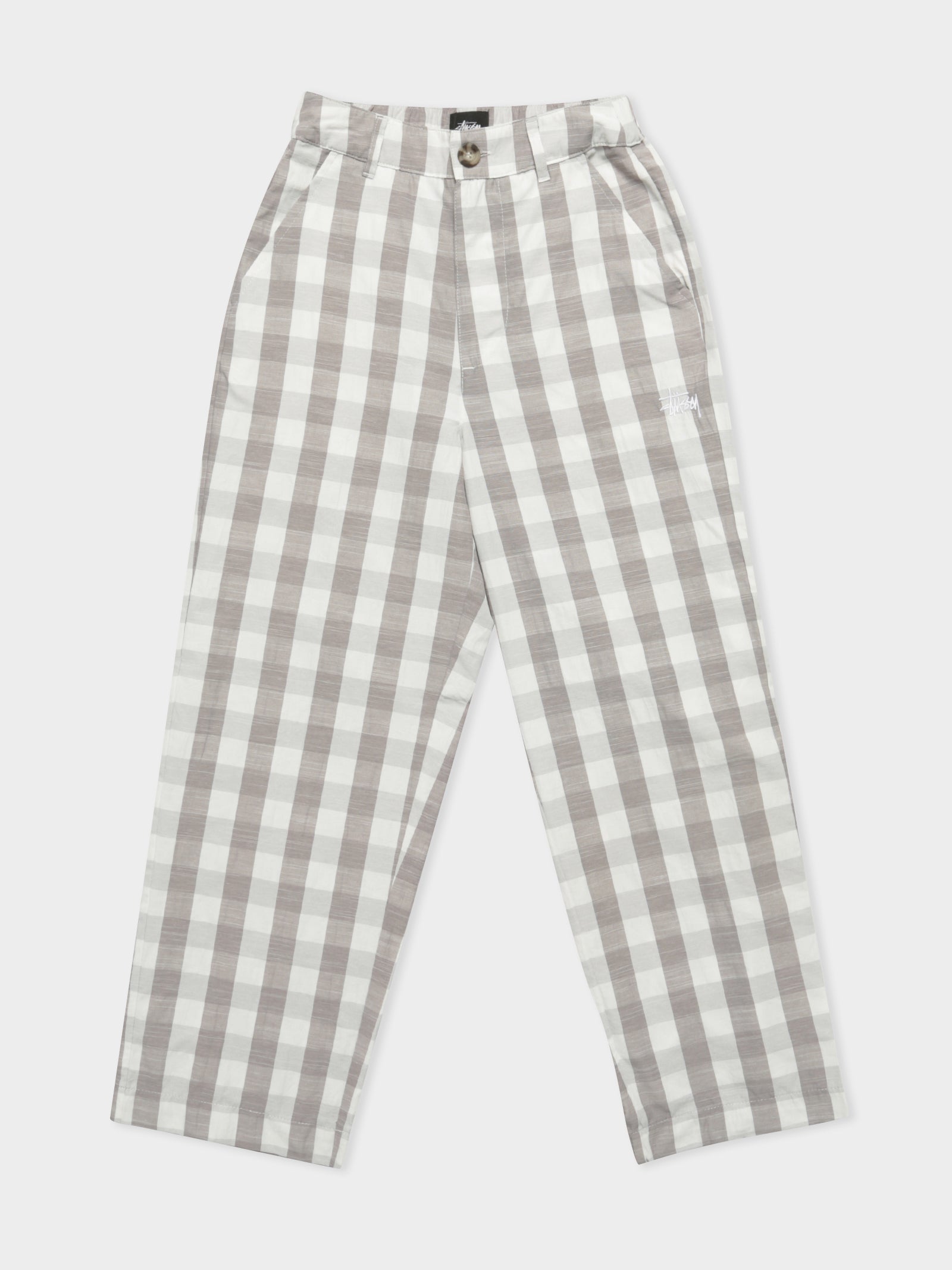 Coventry Check Pant