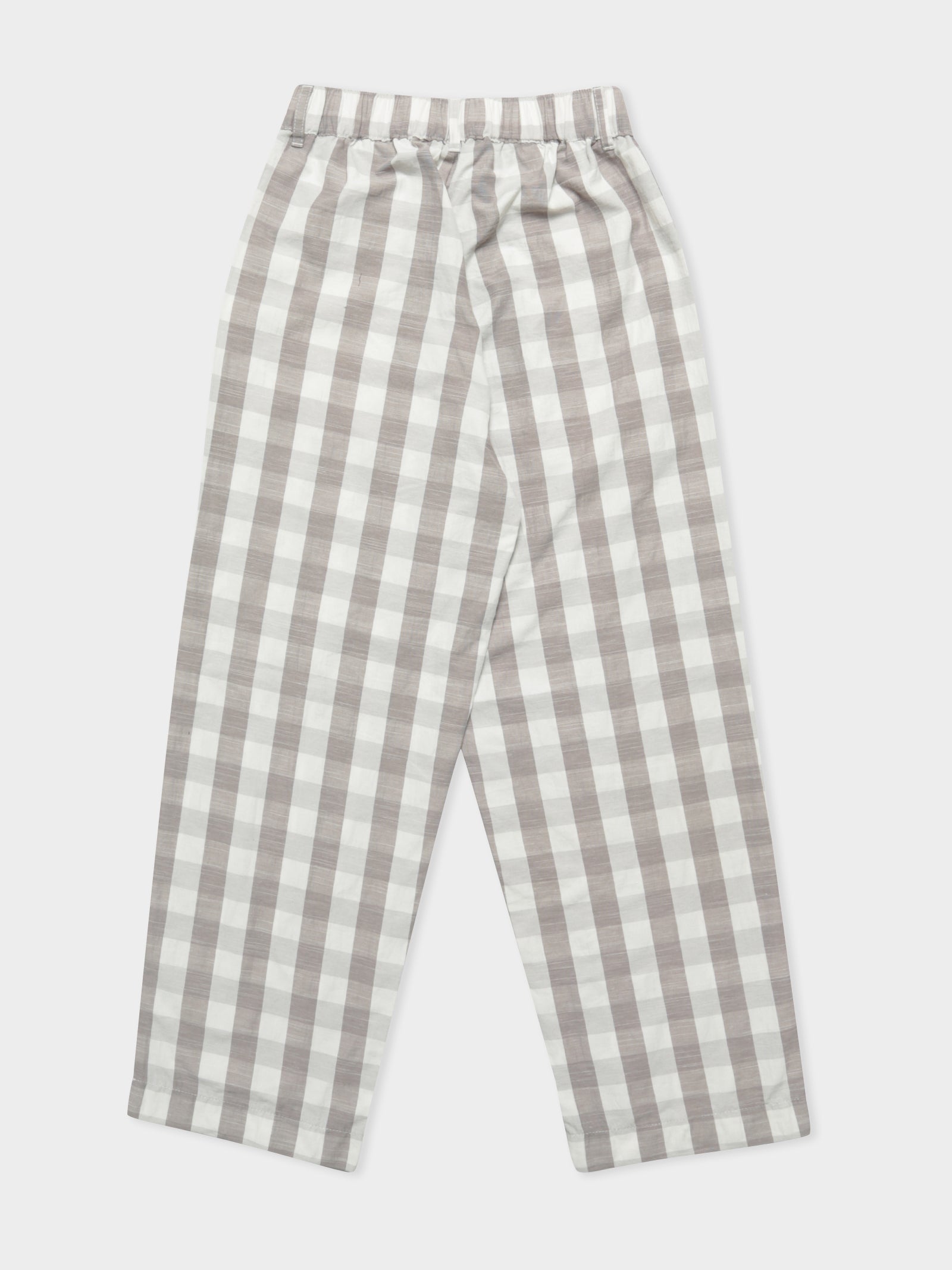 Coventry Check Pant