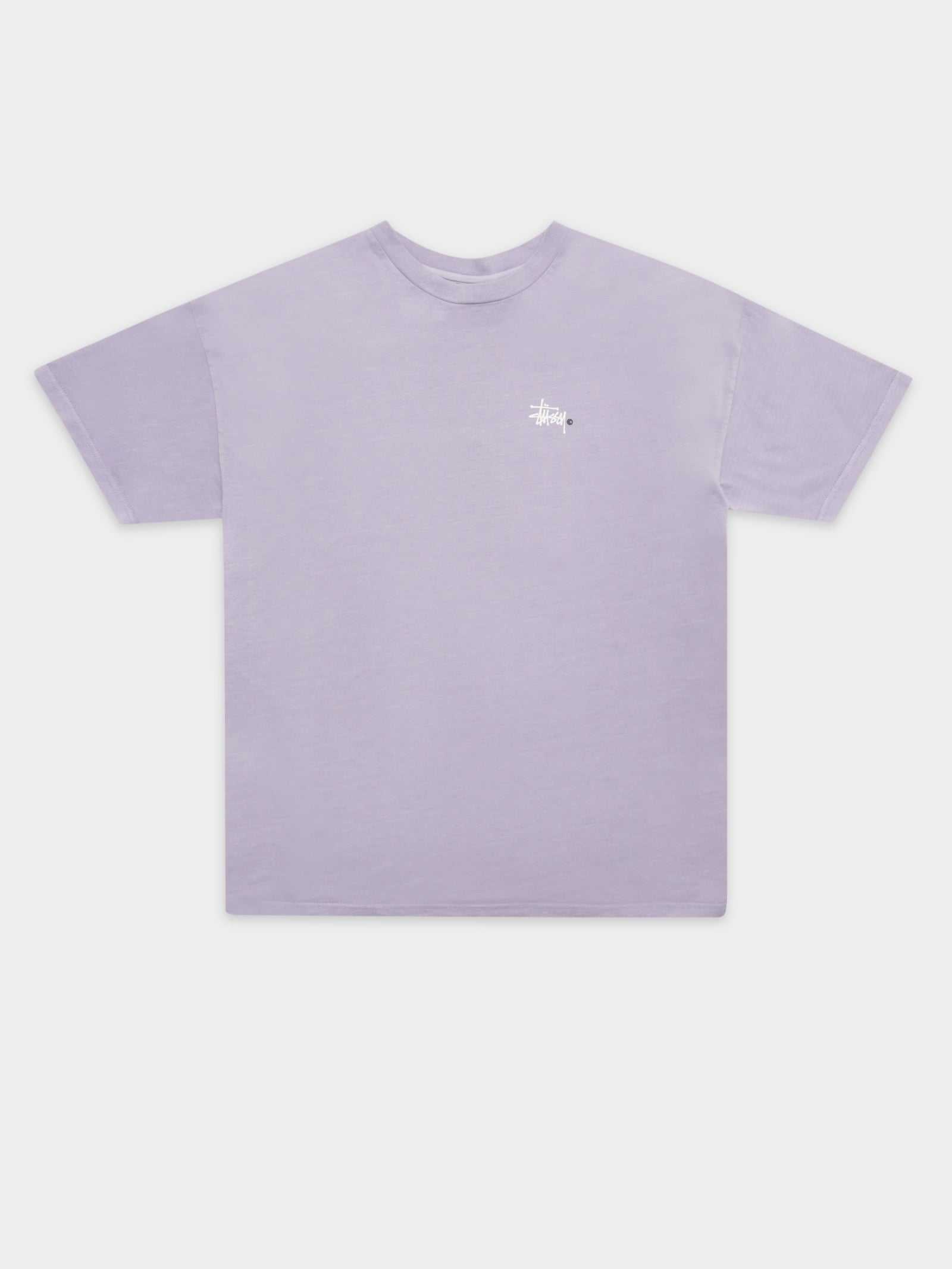 Graffiti Pigment Relaxed T-Shirt