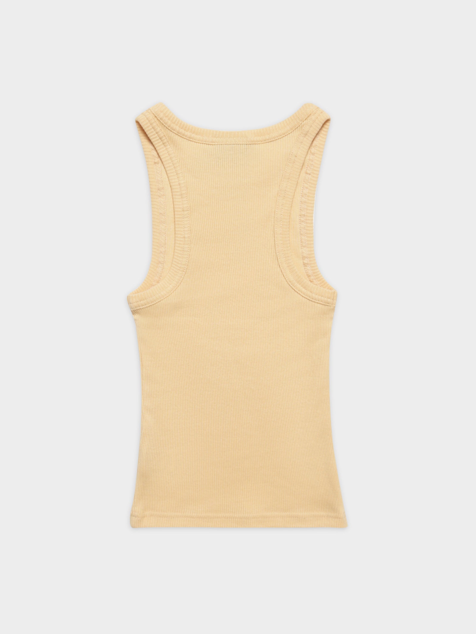 Graffiti Rib Cutaway Tank