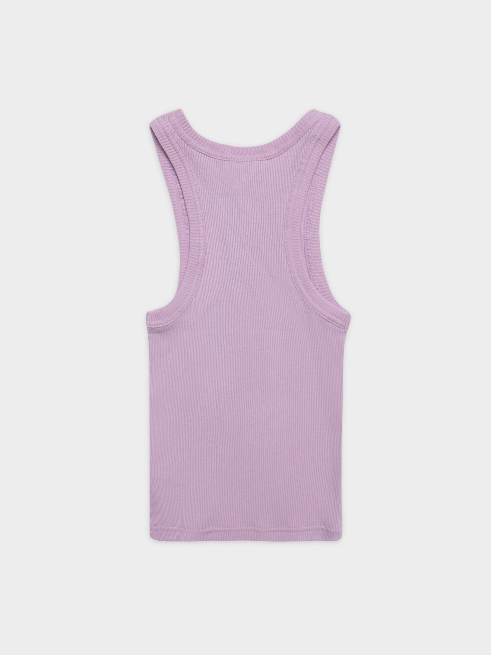 Graffiti Rib Cutaway Tank