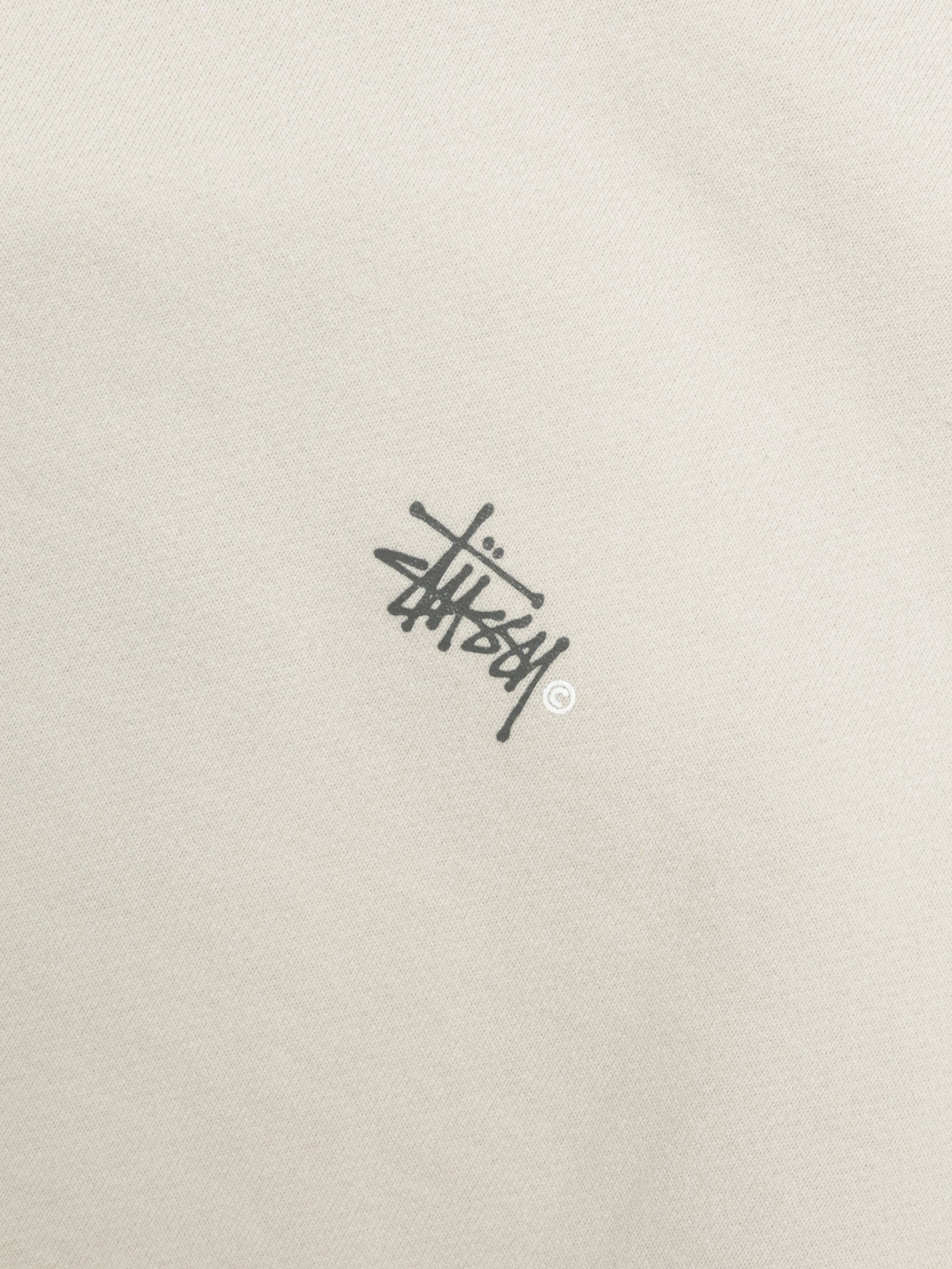 Pigment Recycled Crew