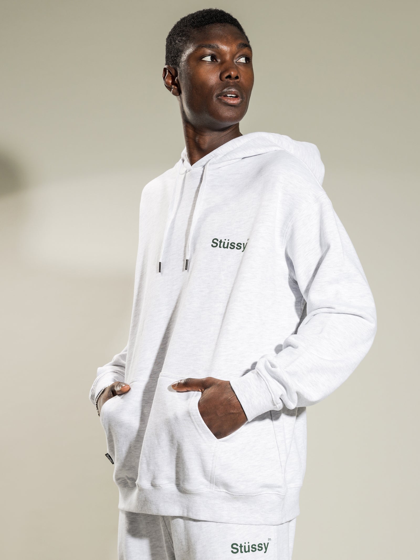 Text Hoodie