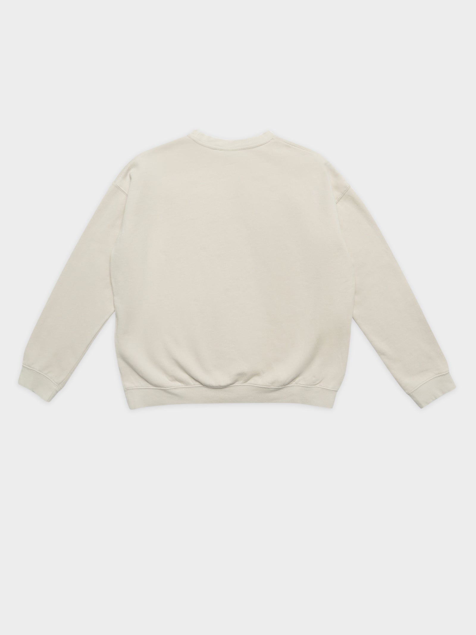 Pigment Recycled Crew