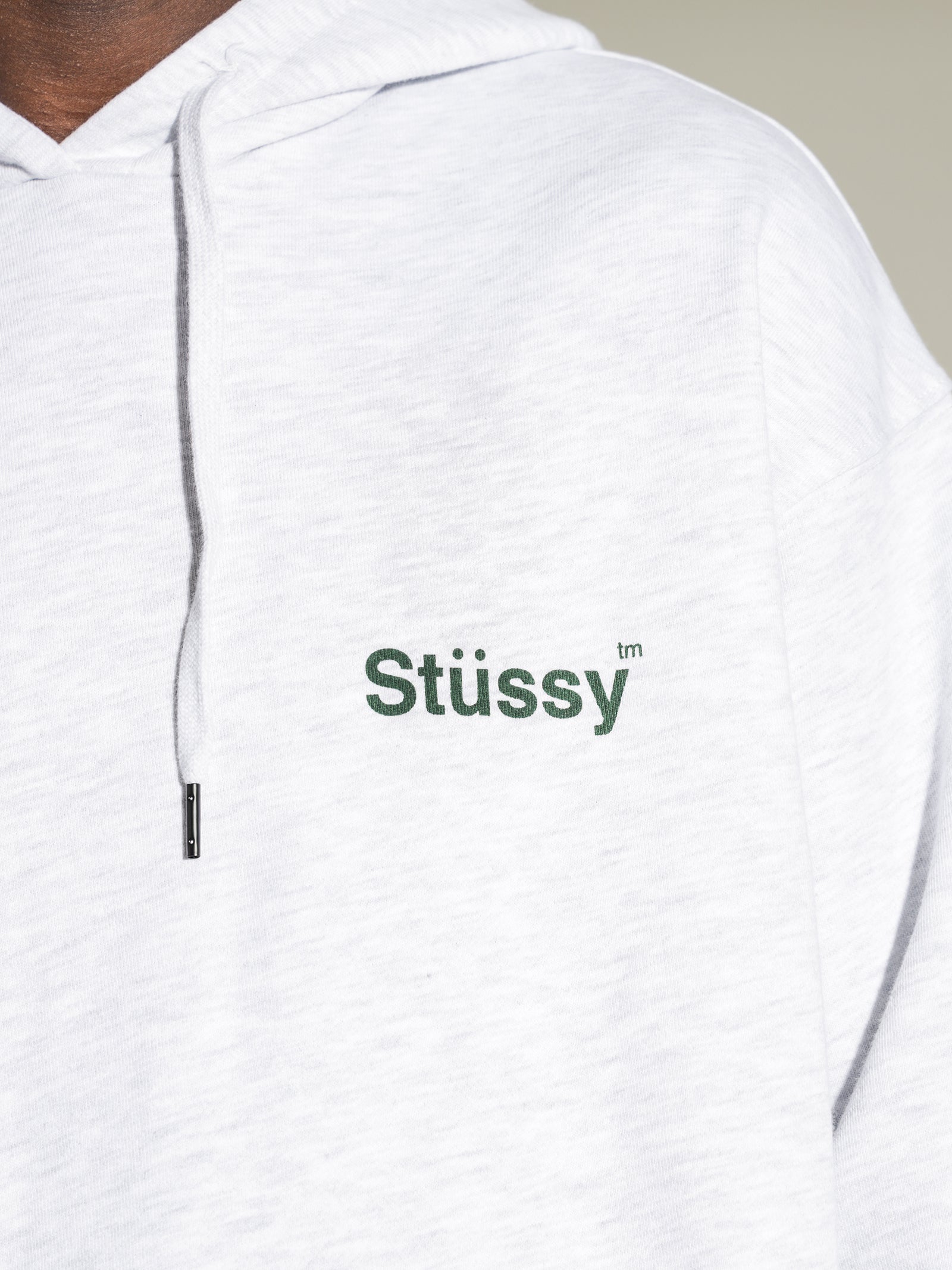 Text Hoodie