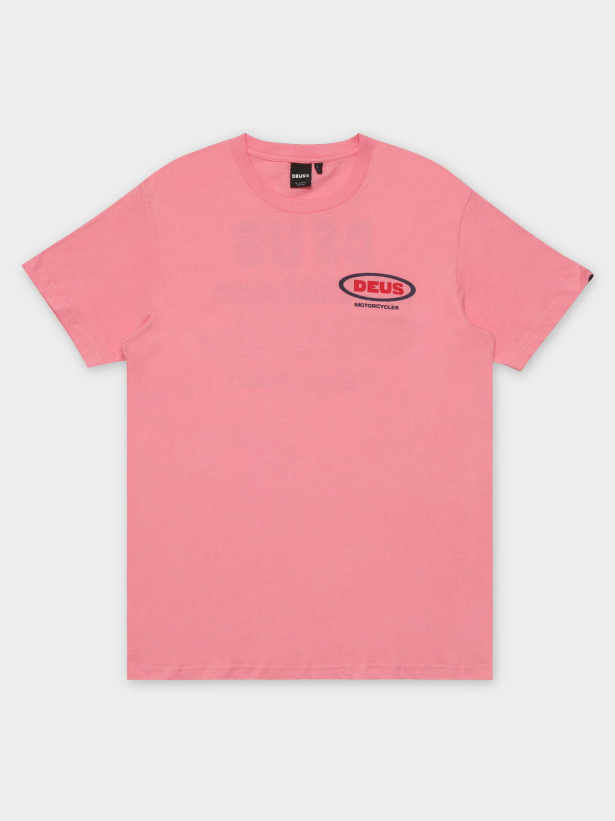 Freckle T-Shirt in Pink
