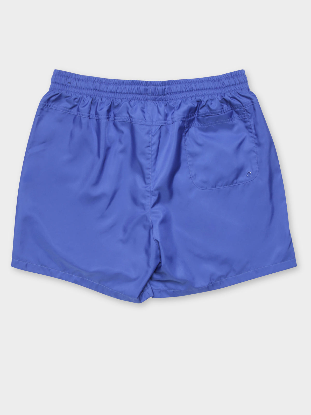 Sportswear Men&#39;s Woven Shorts in Blue