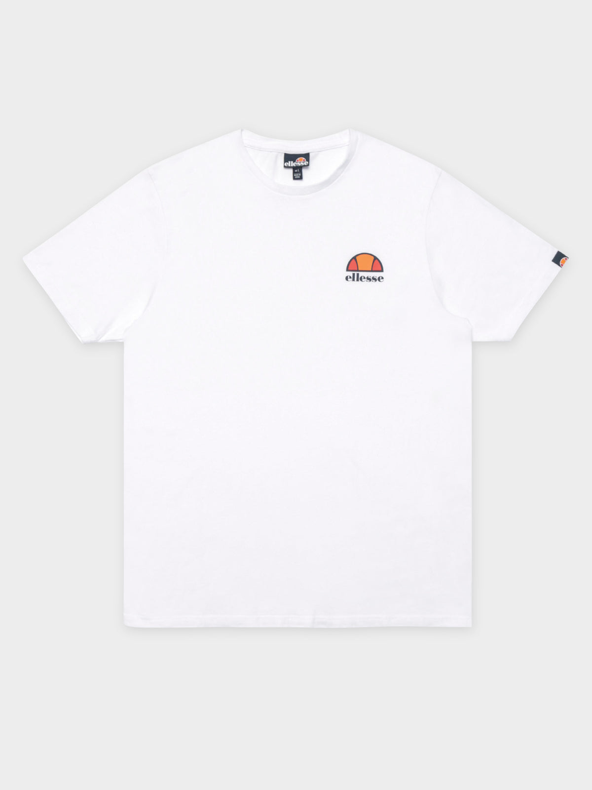 Canaletto T-Shirt in White