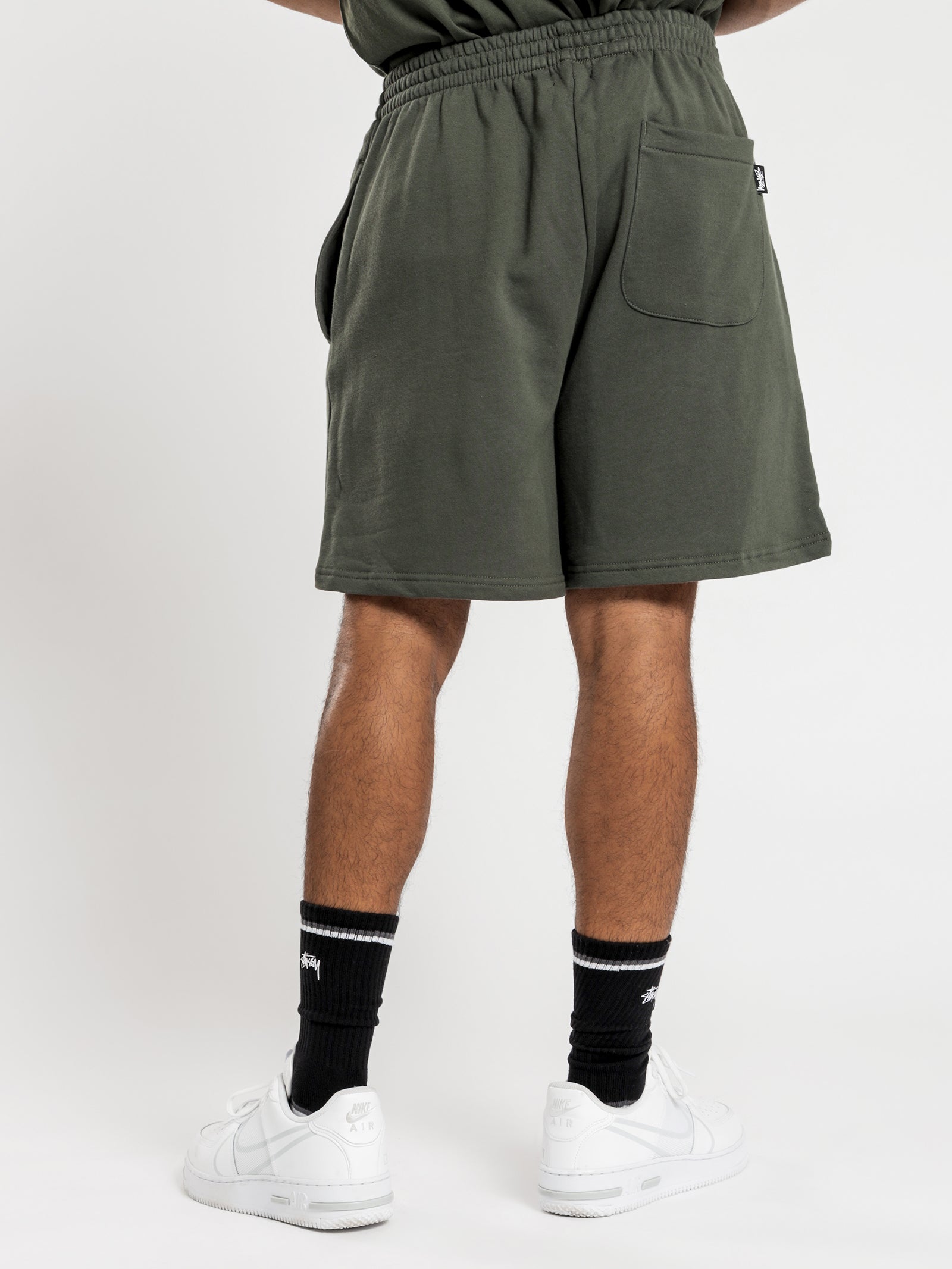 Designs Terry Shorts