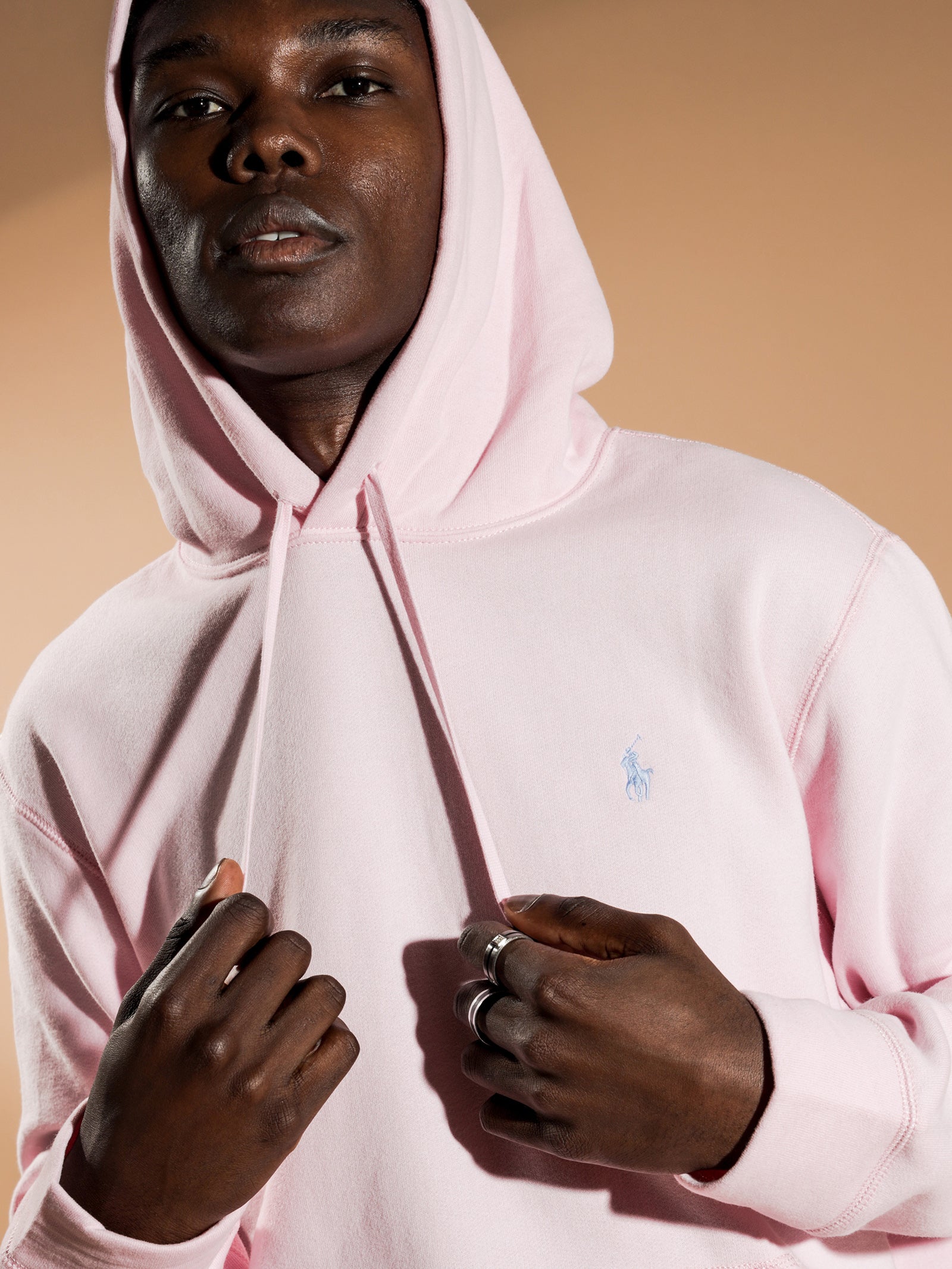 Popover Hoodie