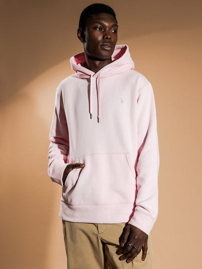 Popover Hoodie