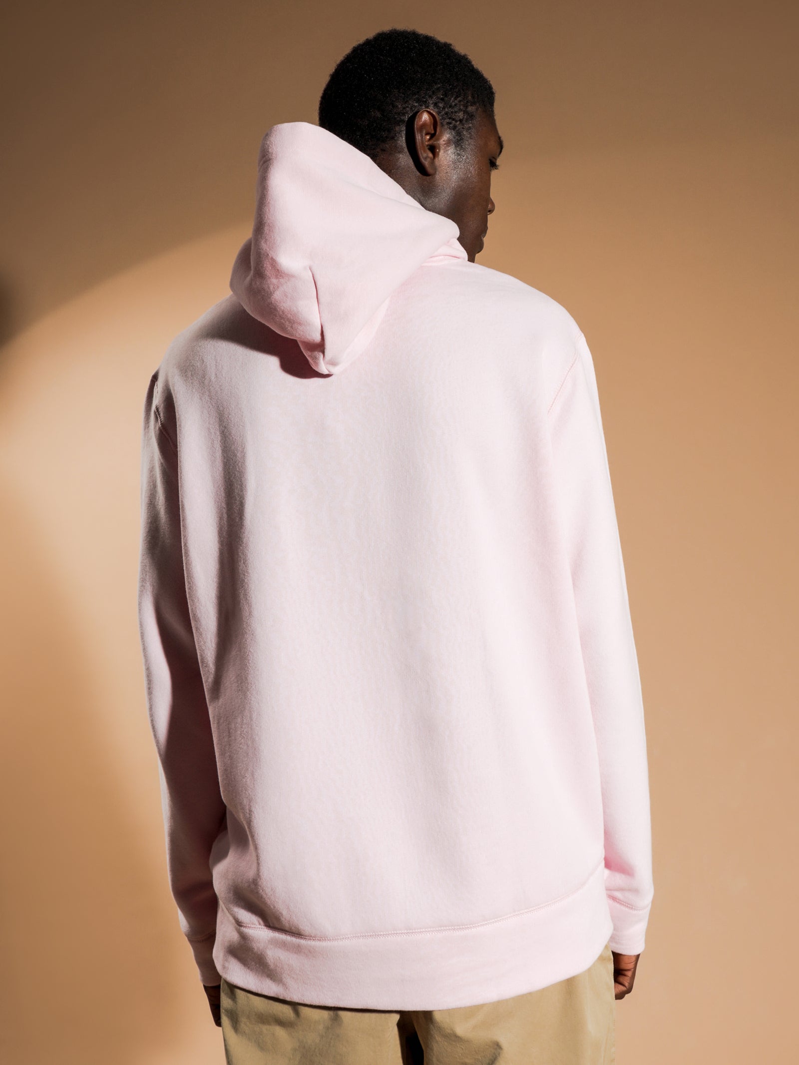 Popover Hoodie