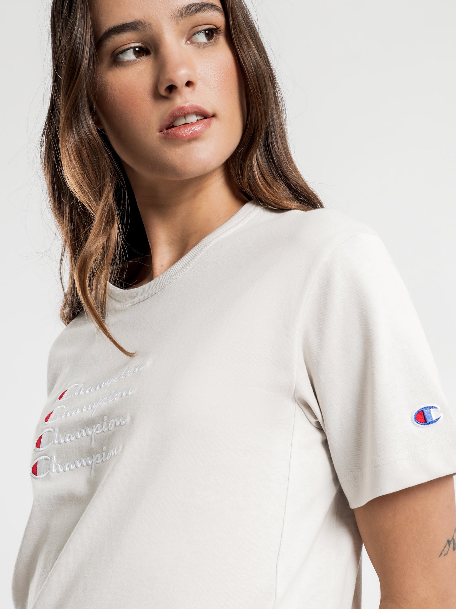 Heritage Boyfriend T-Shirt