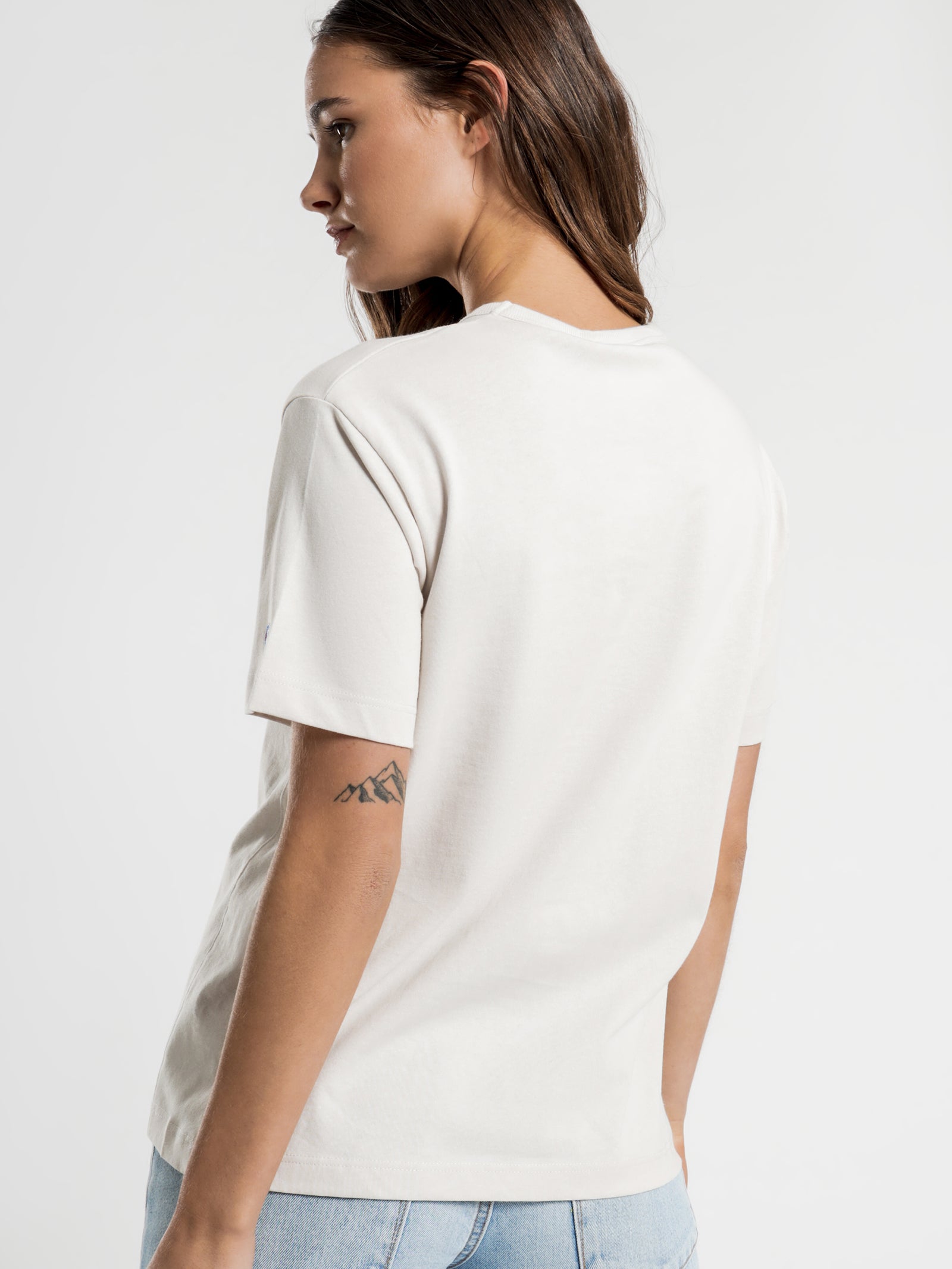 Heritage Boyfriend T-Shirt