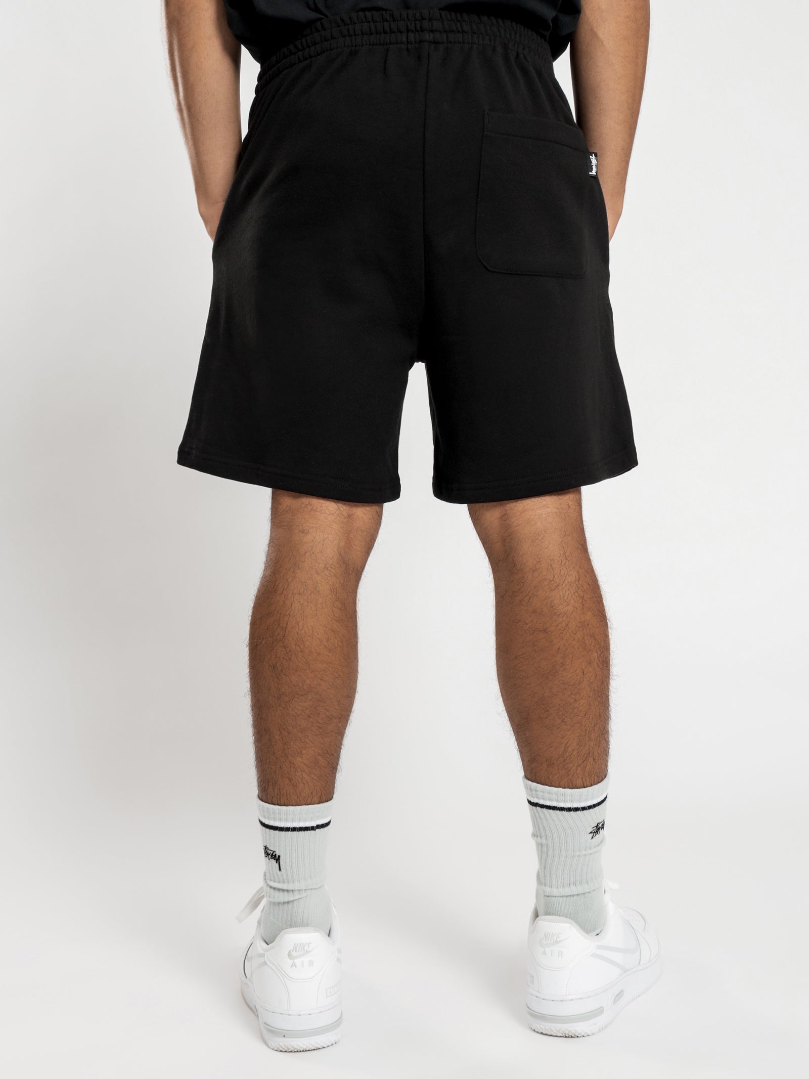 Designs Terry Shorts
