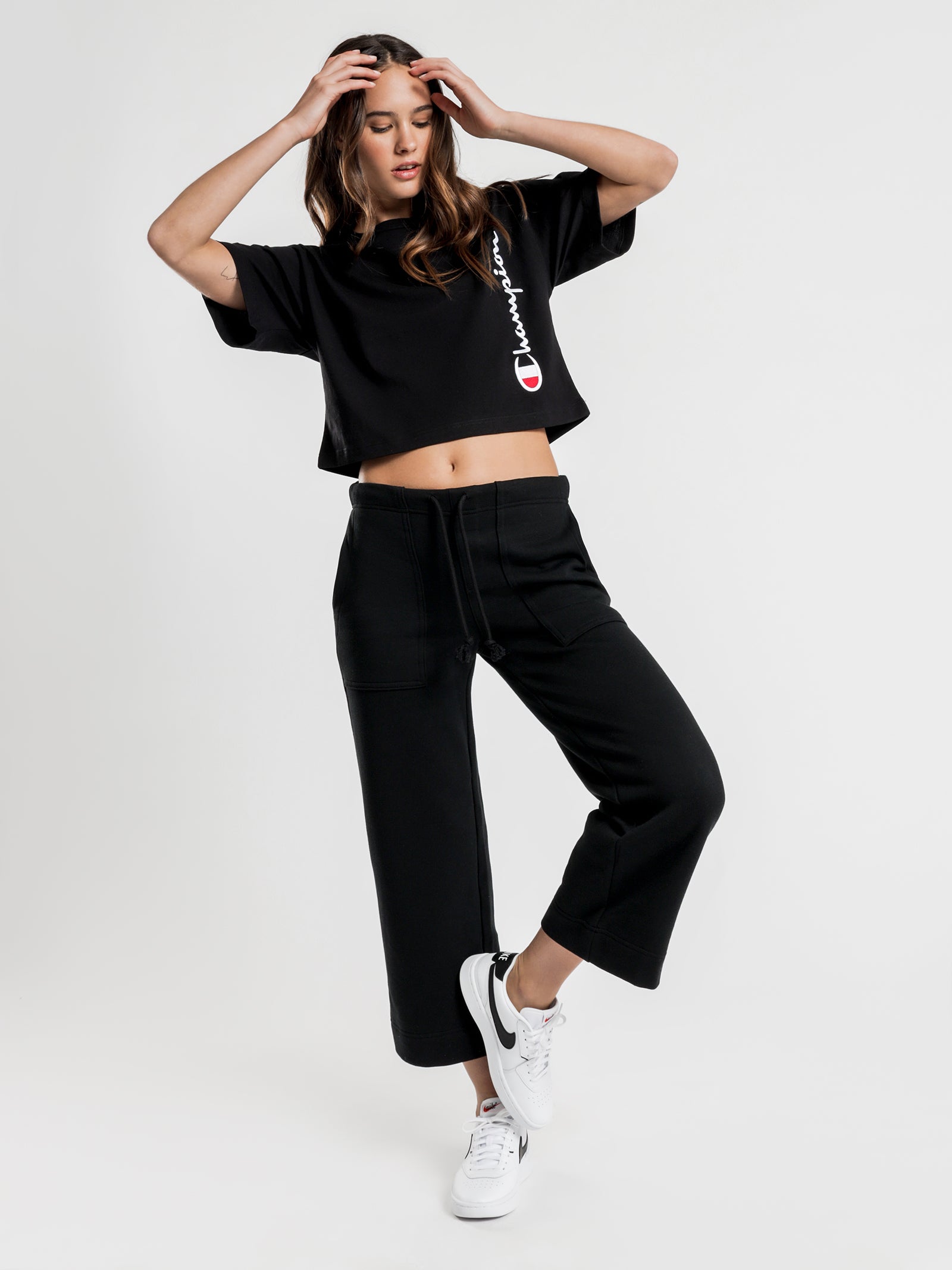 Heritage Crop Multi Script