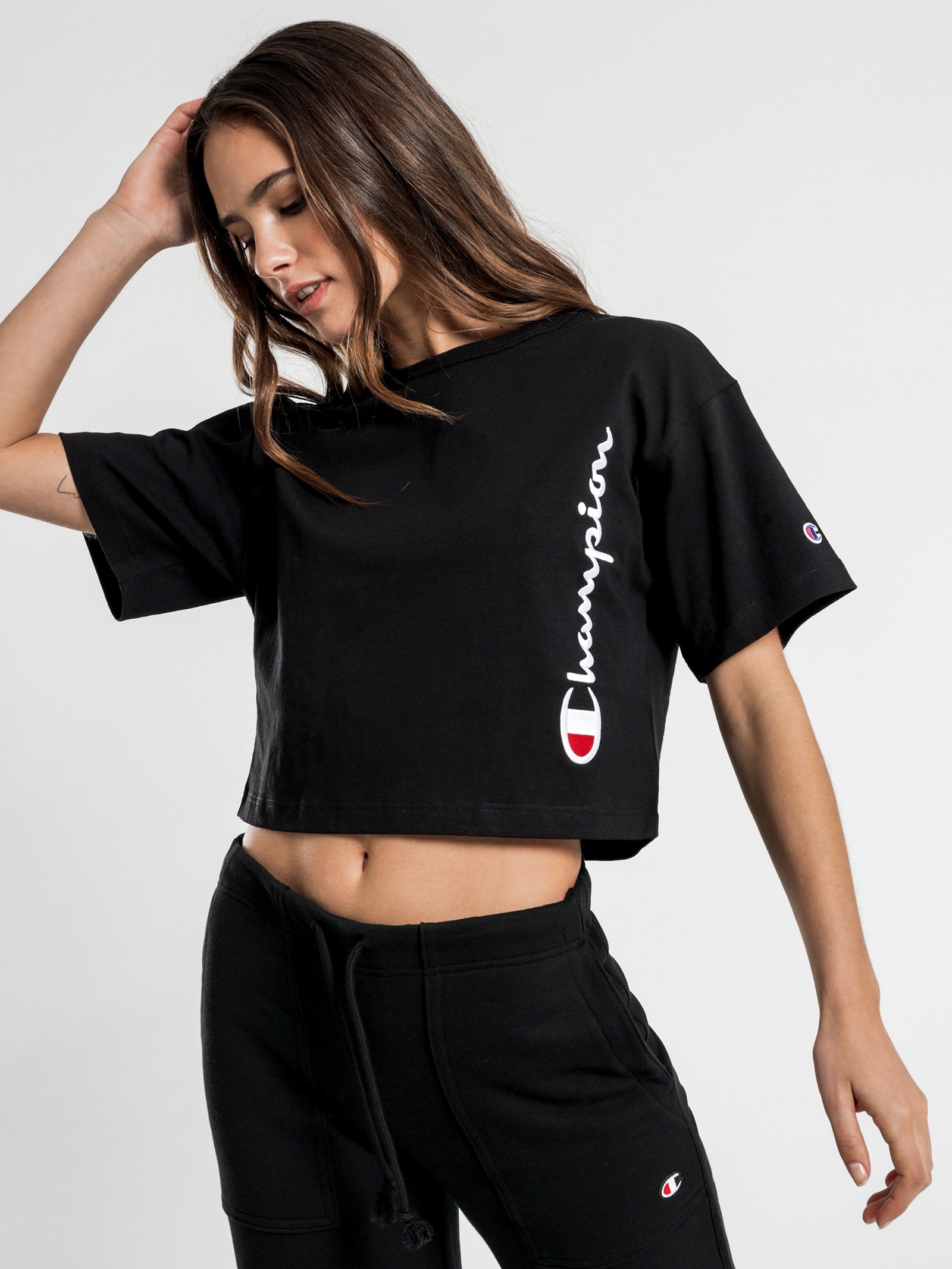 Heritage Crop Multi Script