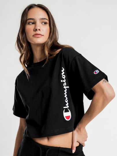 Heritage Crop Multi Script