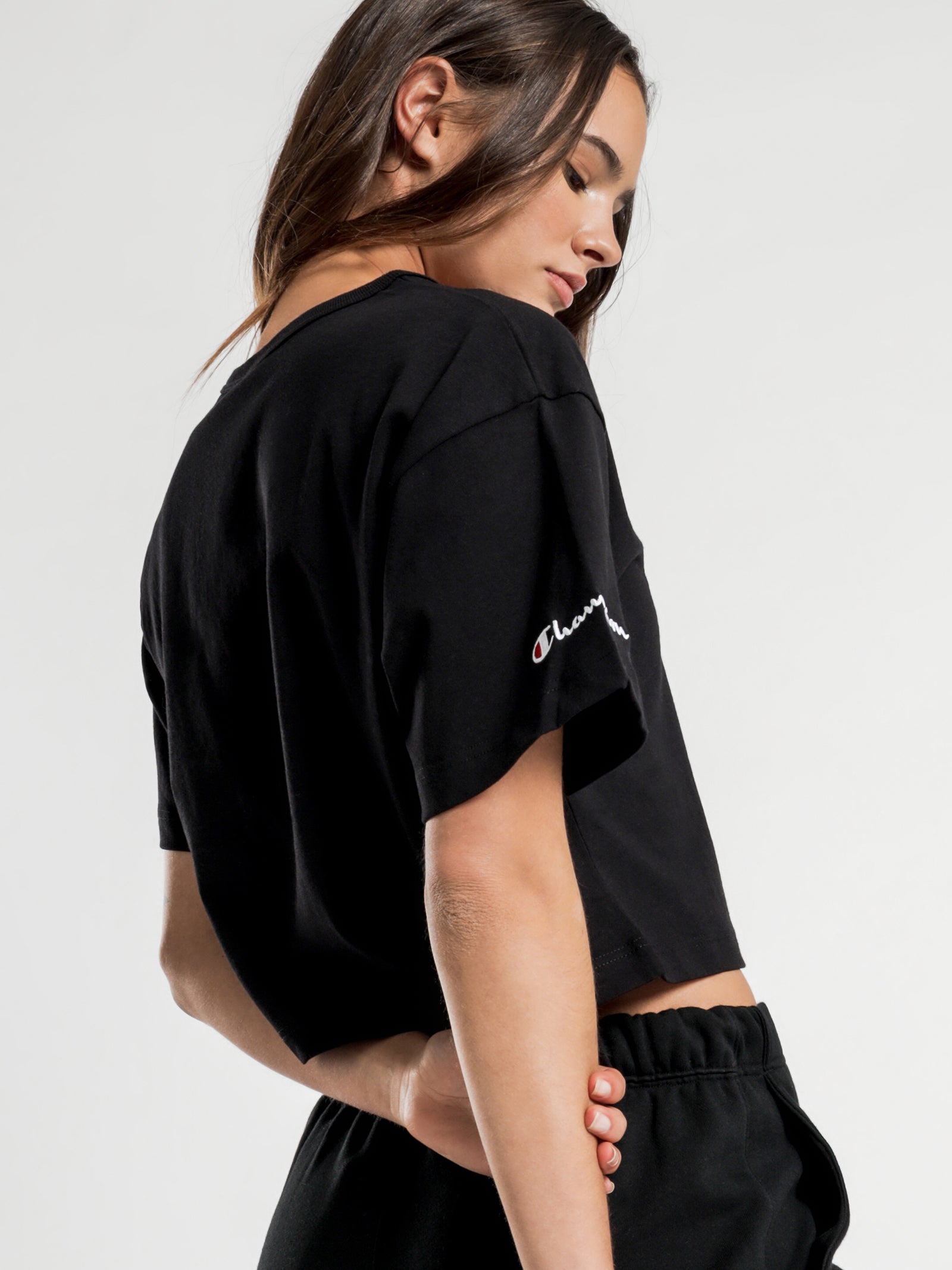 Heritage Crop Multi Script