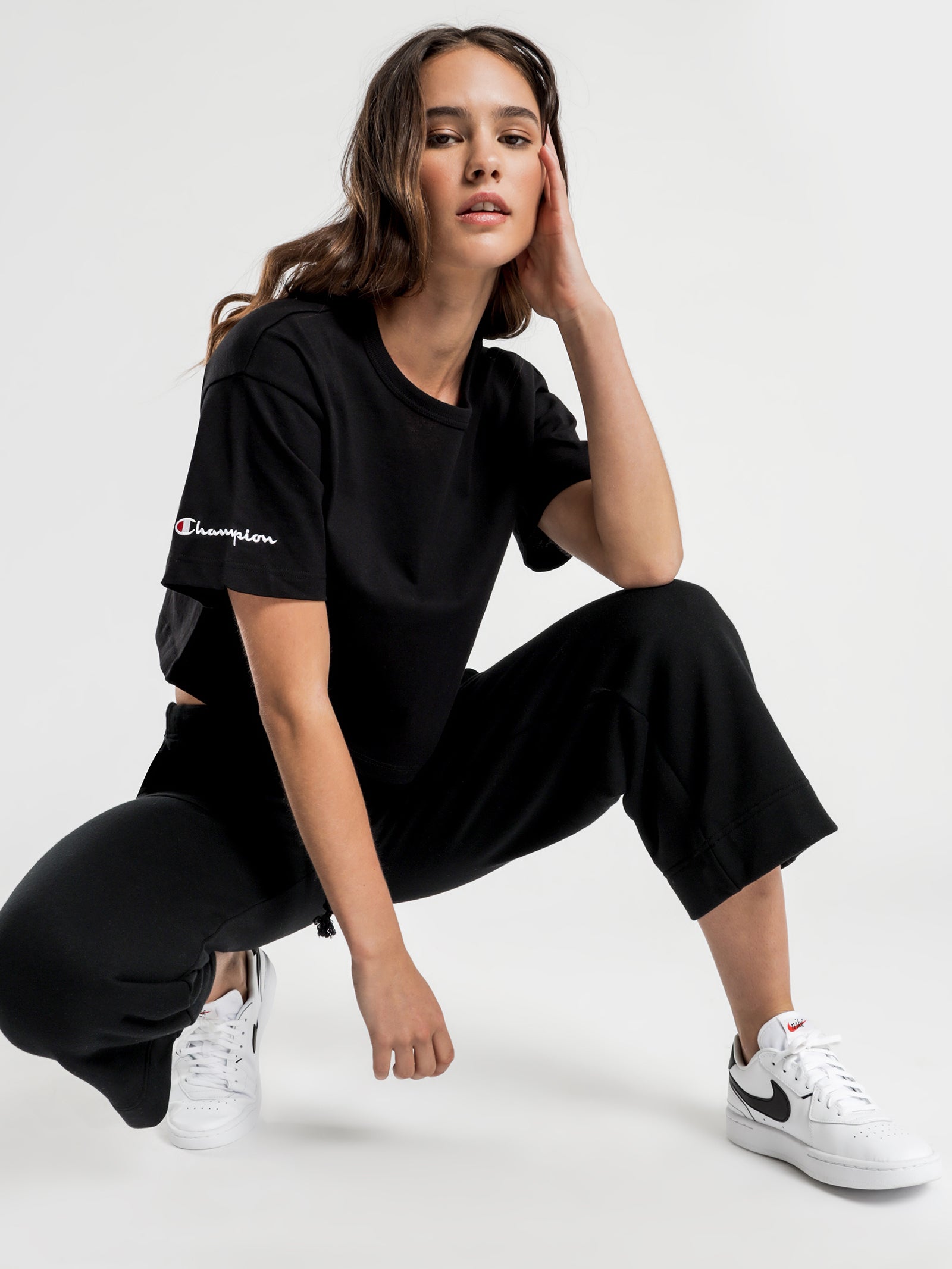 Heritage Crop Multi Script