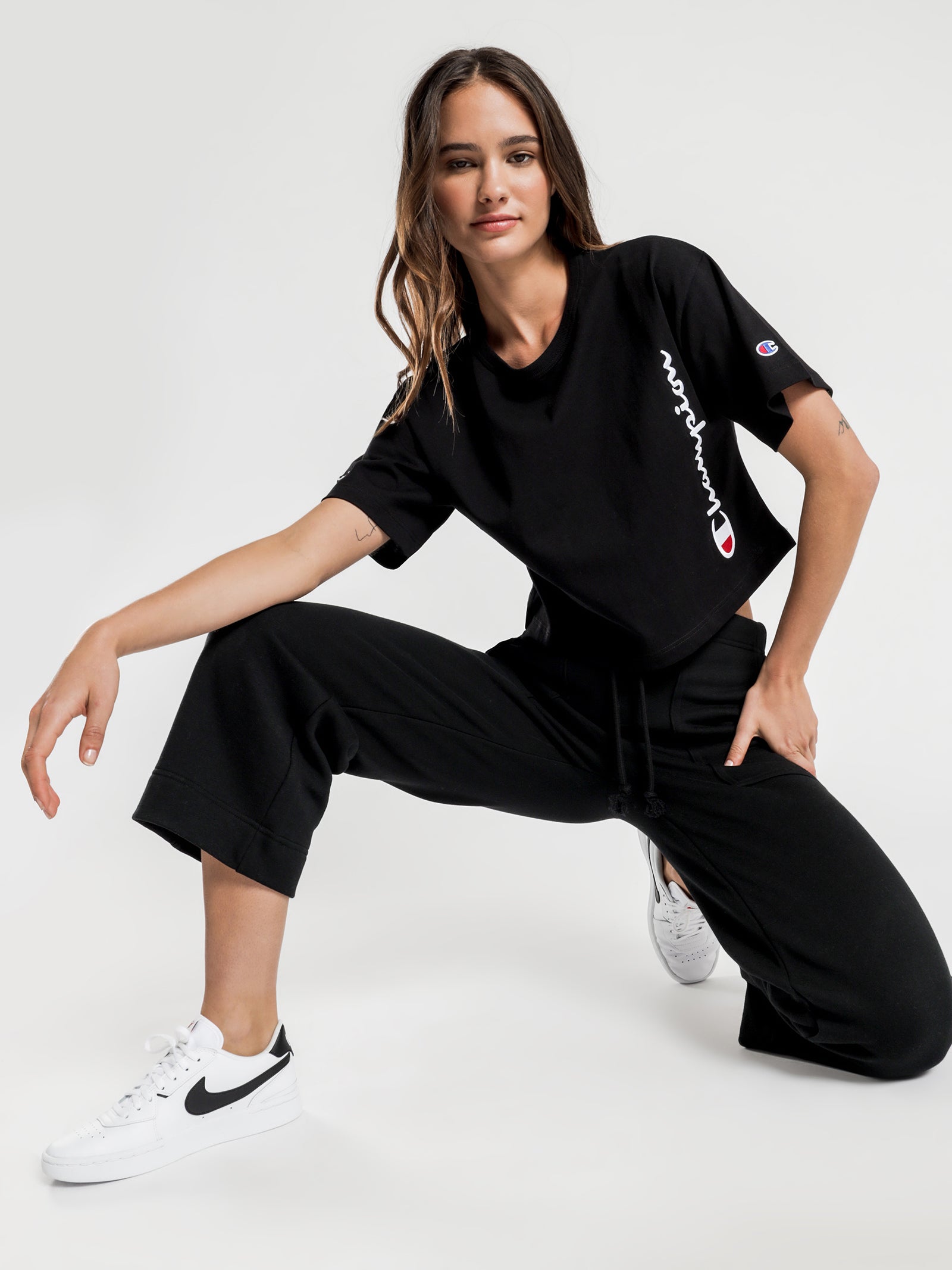 Heritage Crop Multi Script