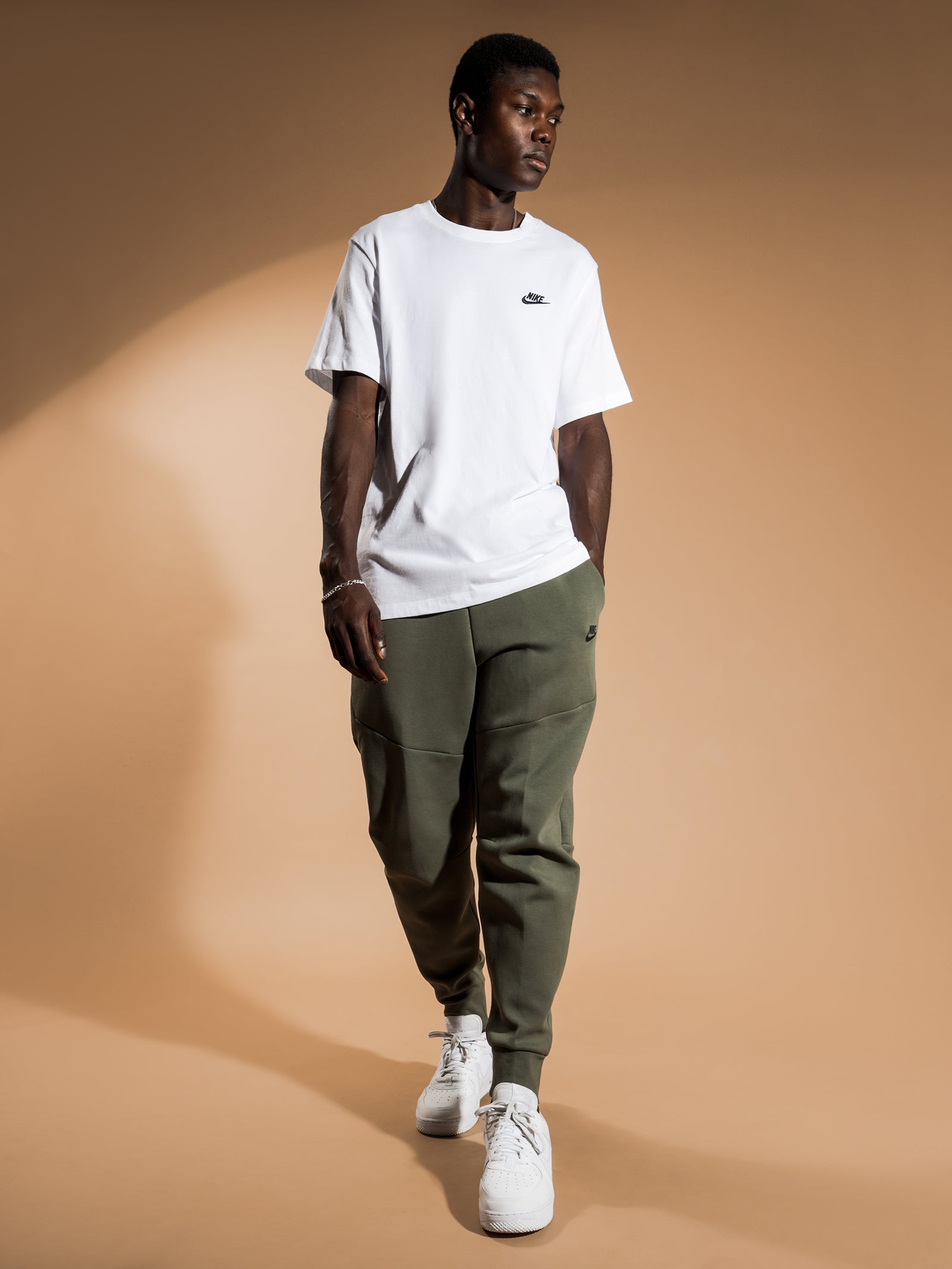 Tech Fleece Jogger Pants