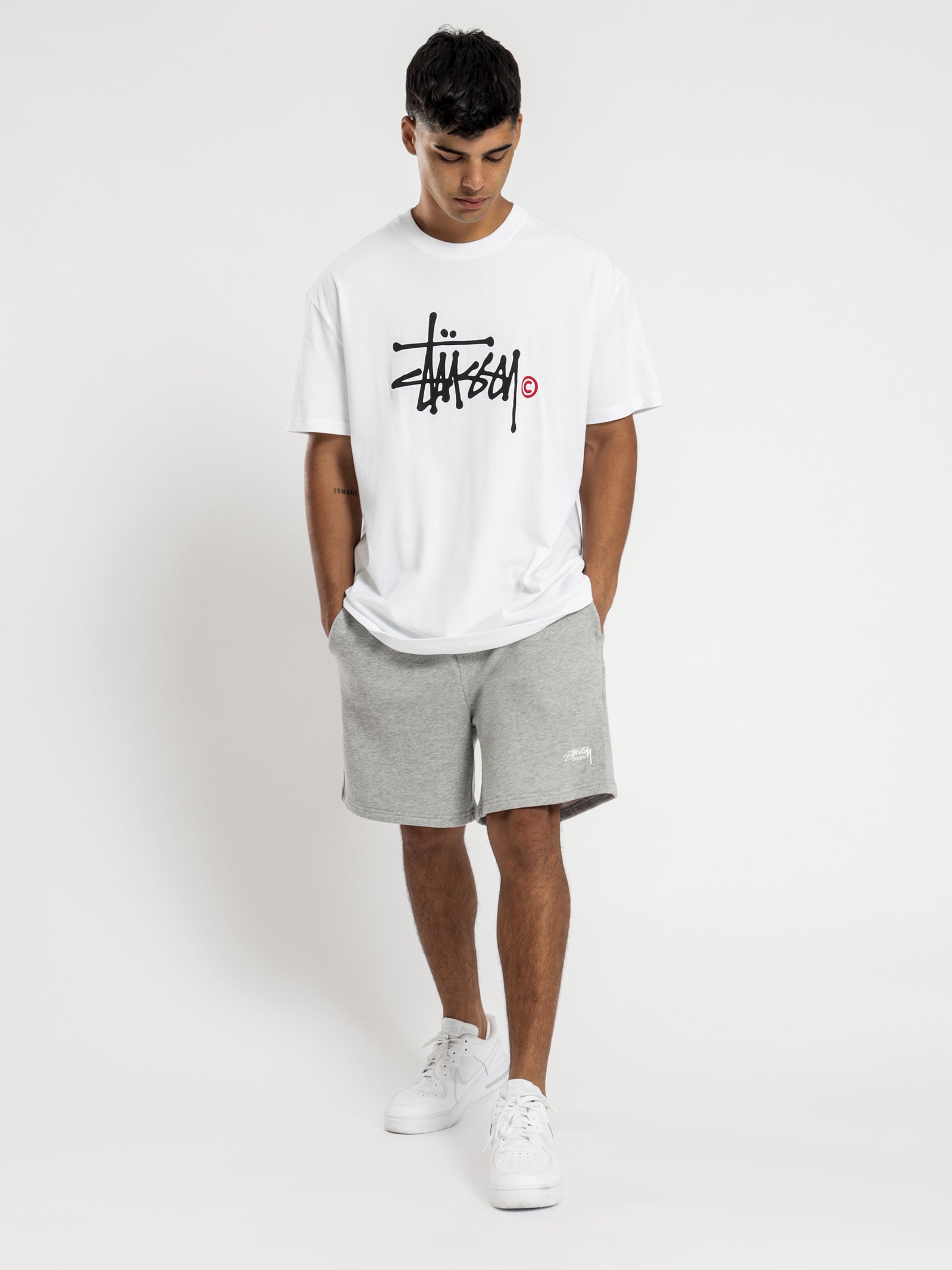 Designs Terry Shorts