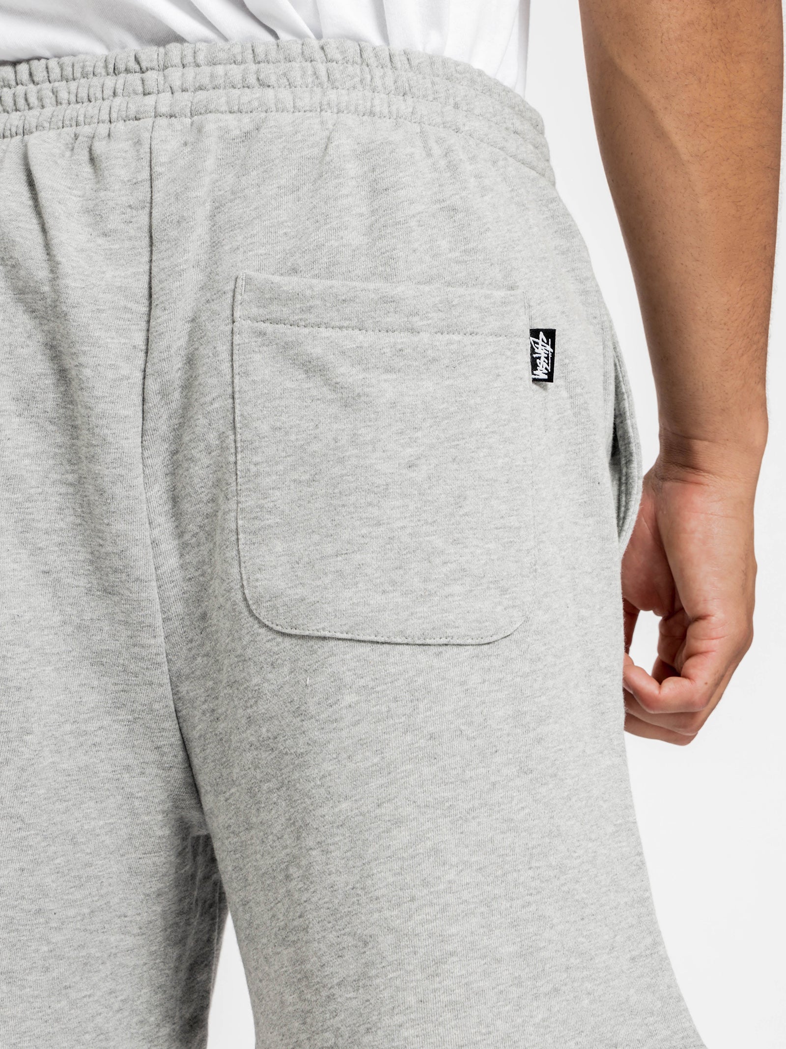 Designs Terry Shorts